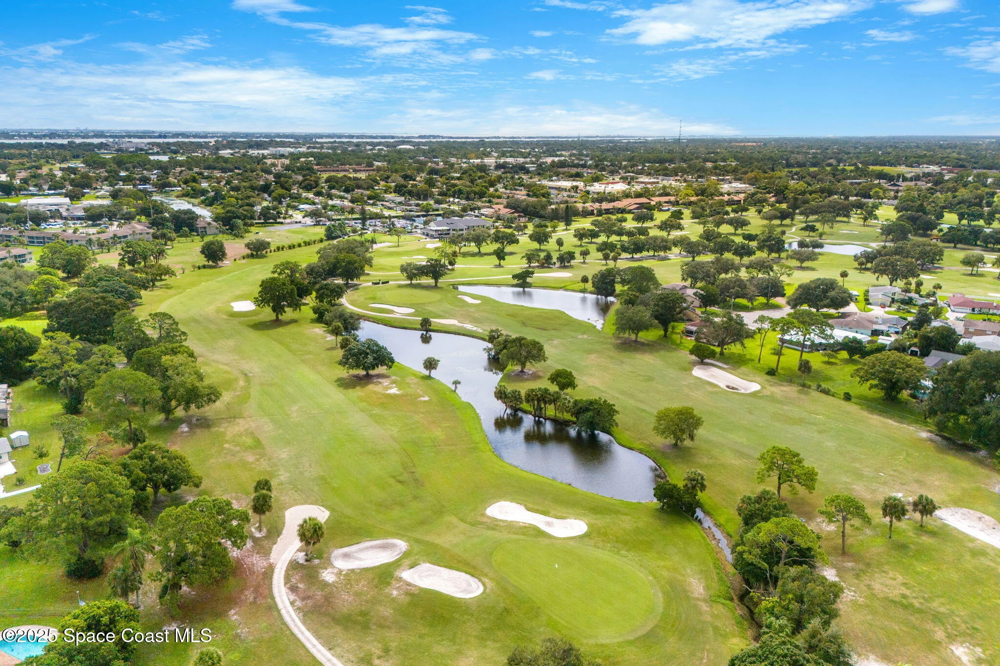 Rockledge Country Club Estates