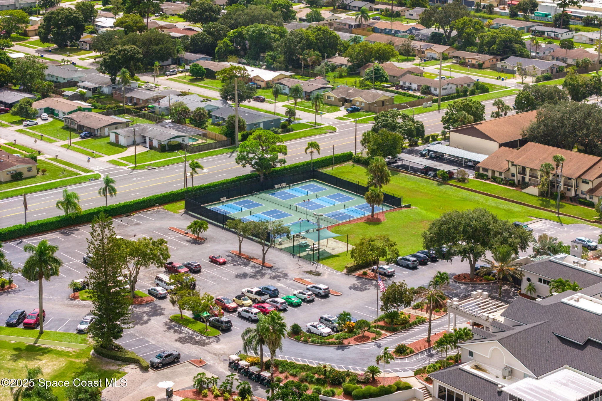 Rockledge Country Club Estates