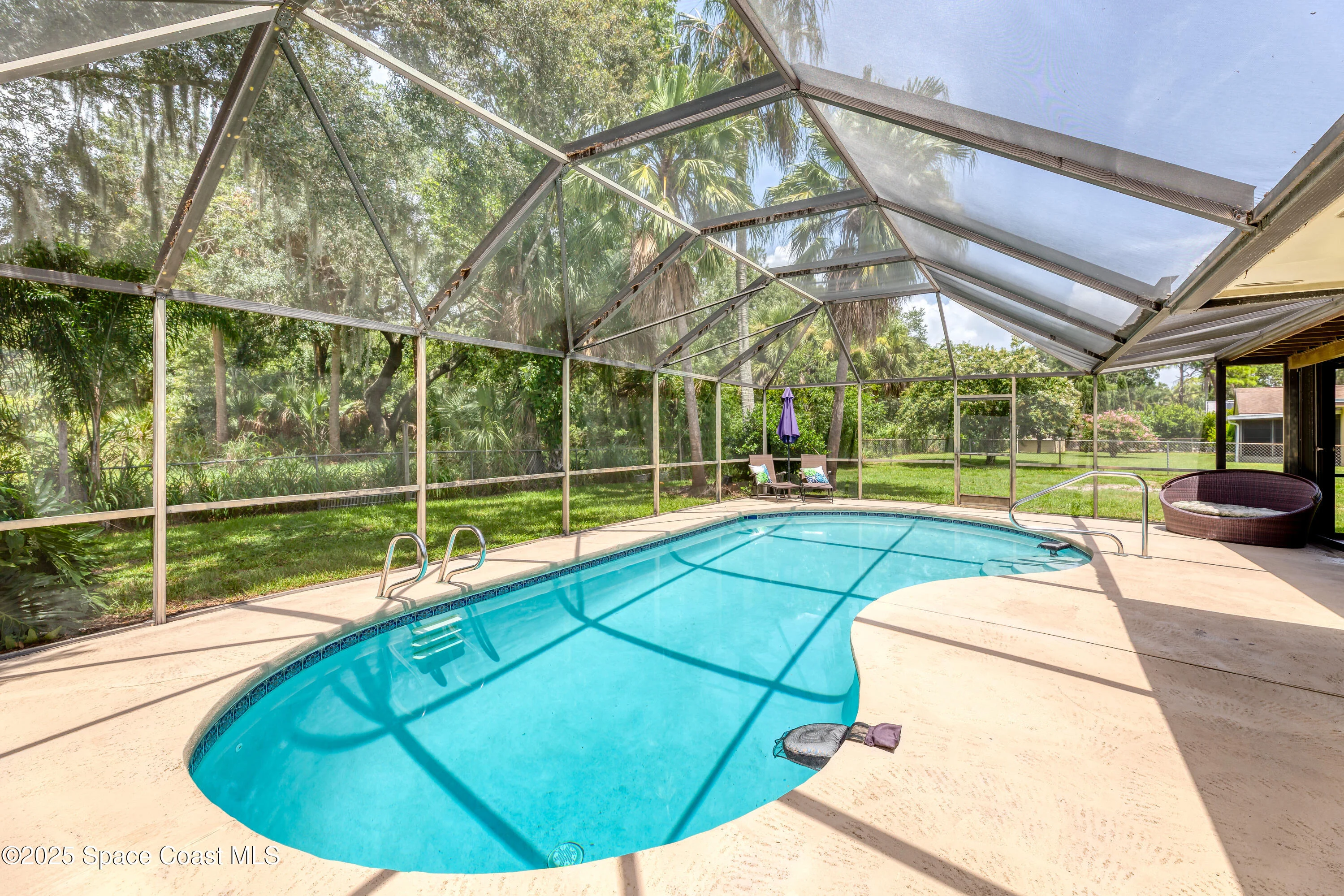 Rockledge Country Club Estates