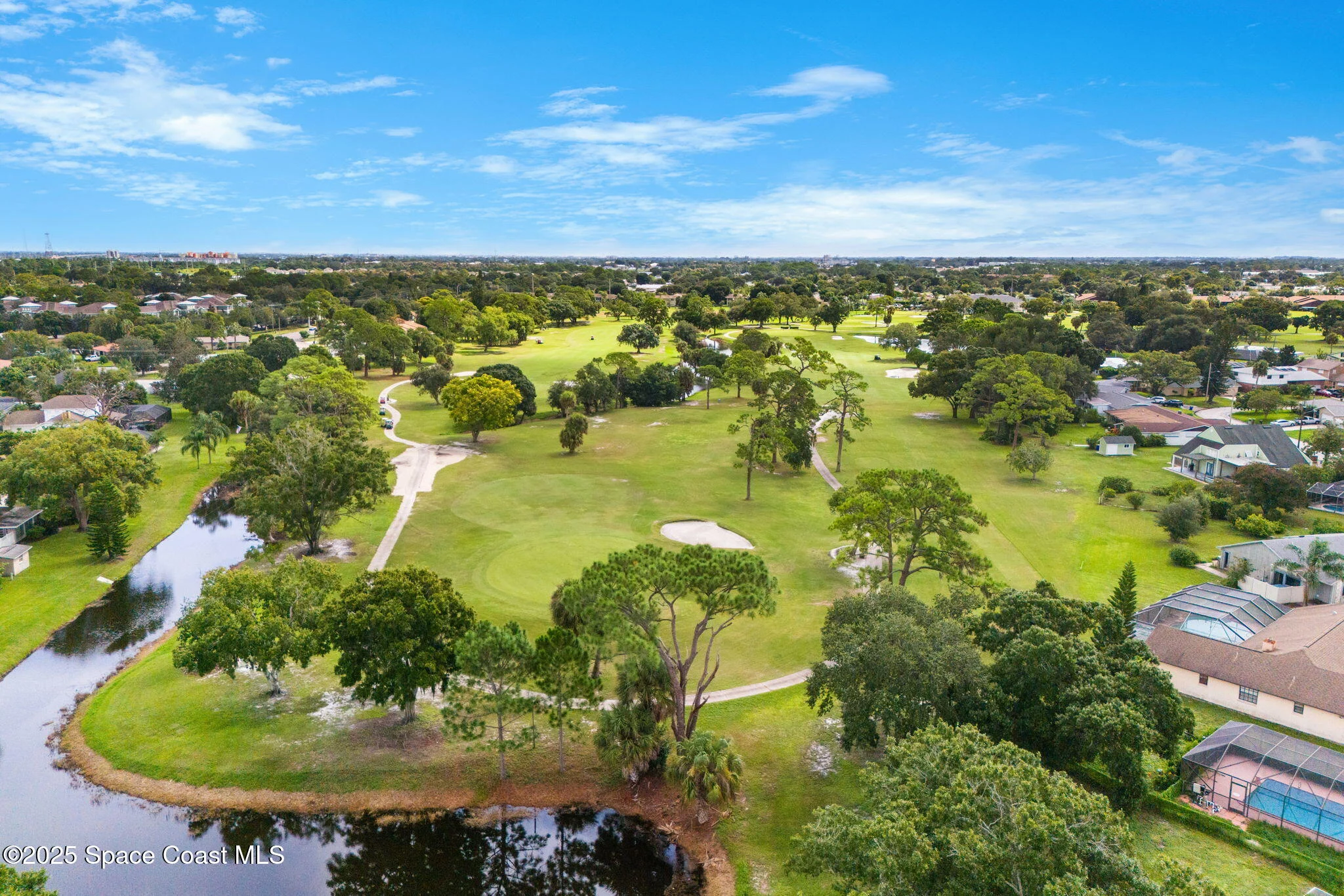 Rockledge Country Club Estates