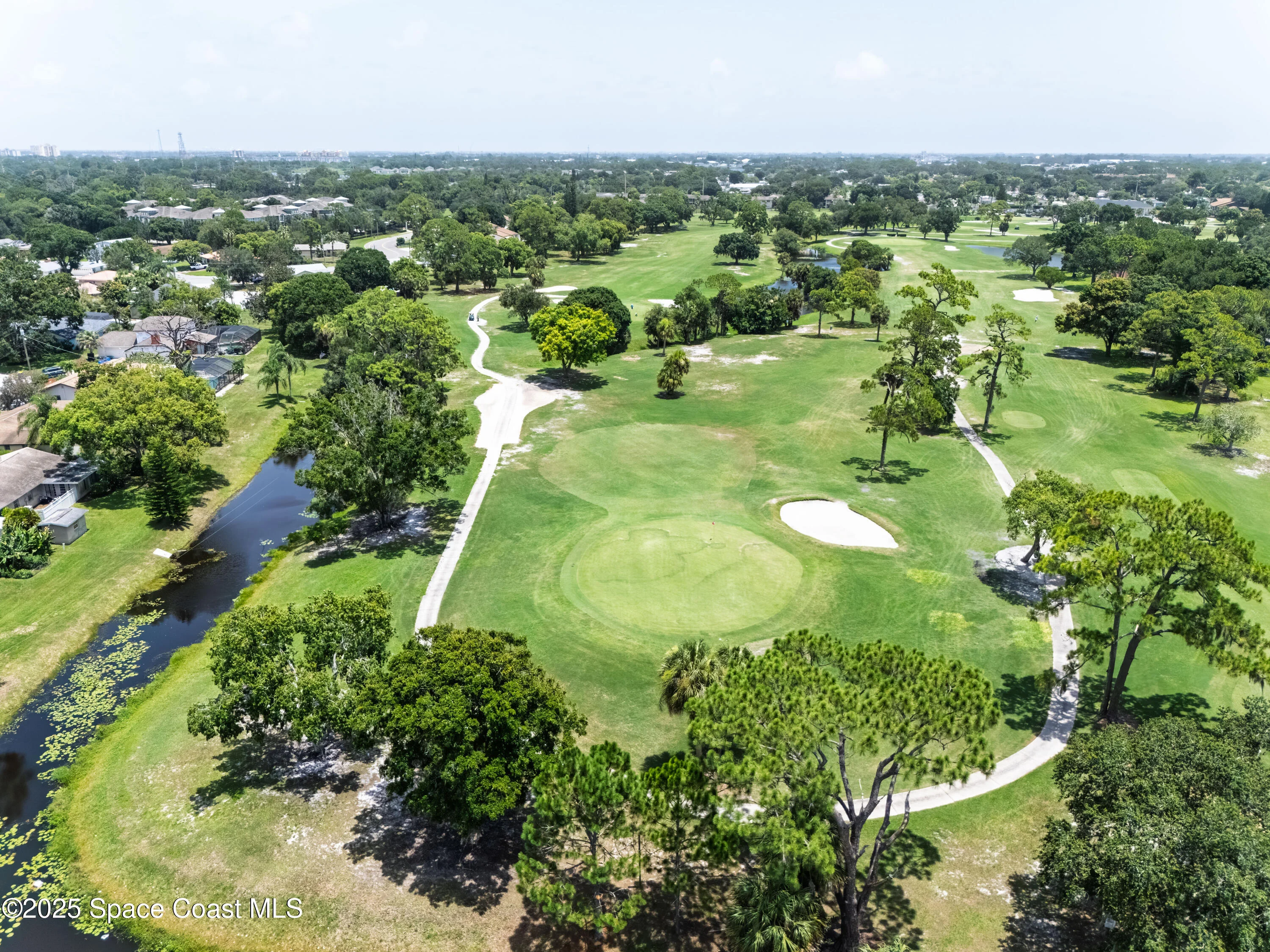 Rockledge Country Club Estates