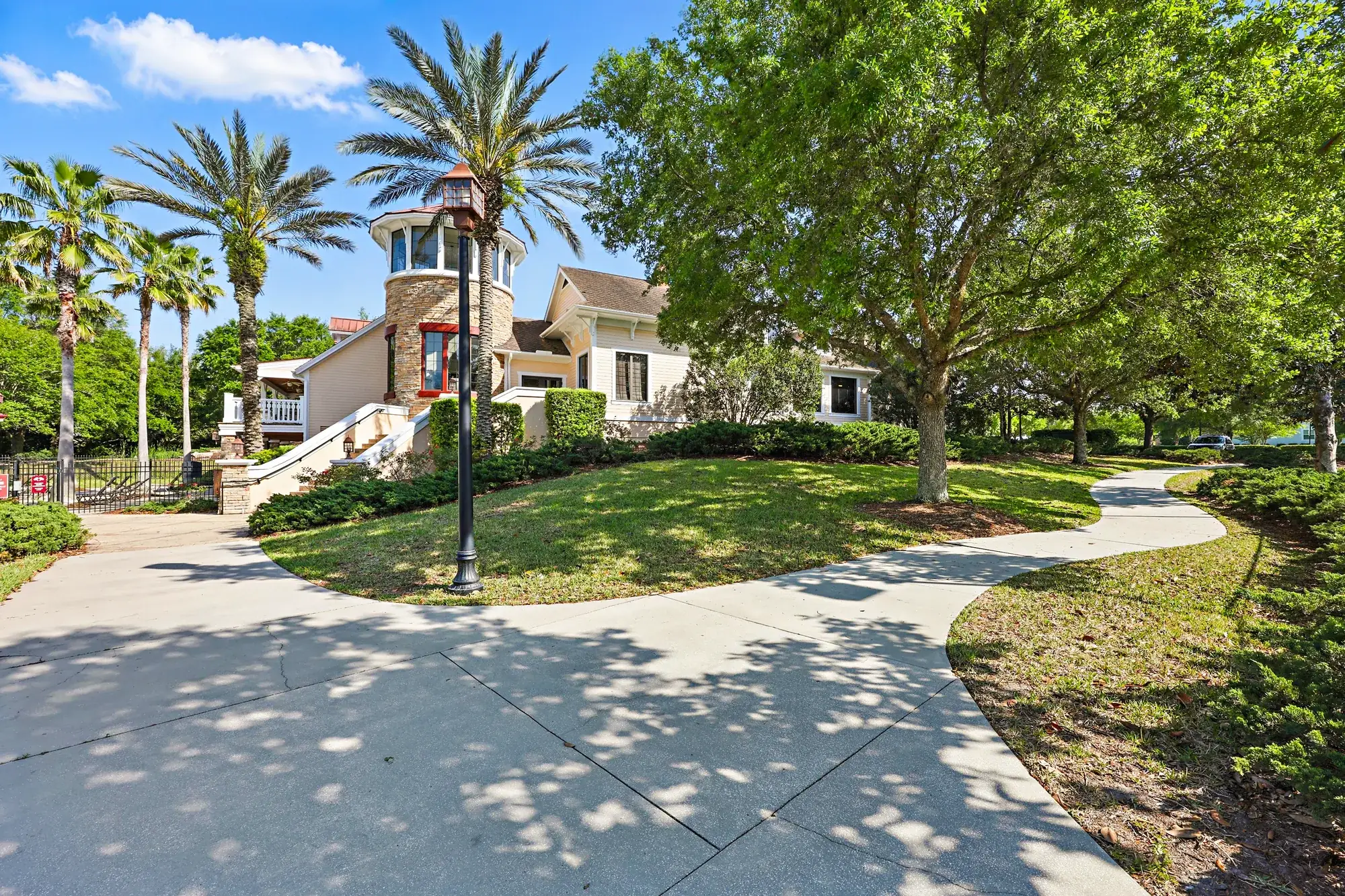 Rolling Hills in Green Cove Springs