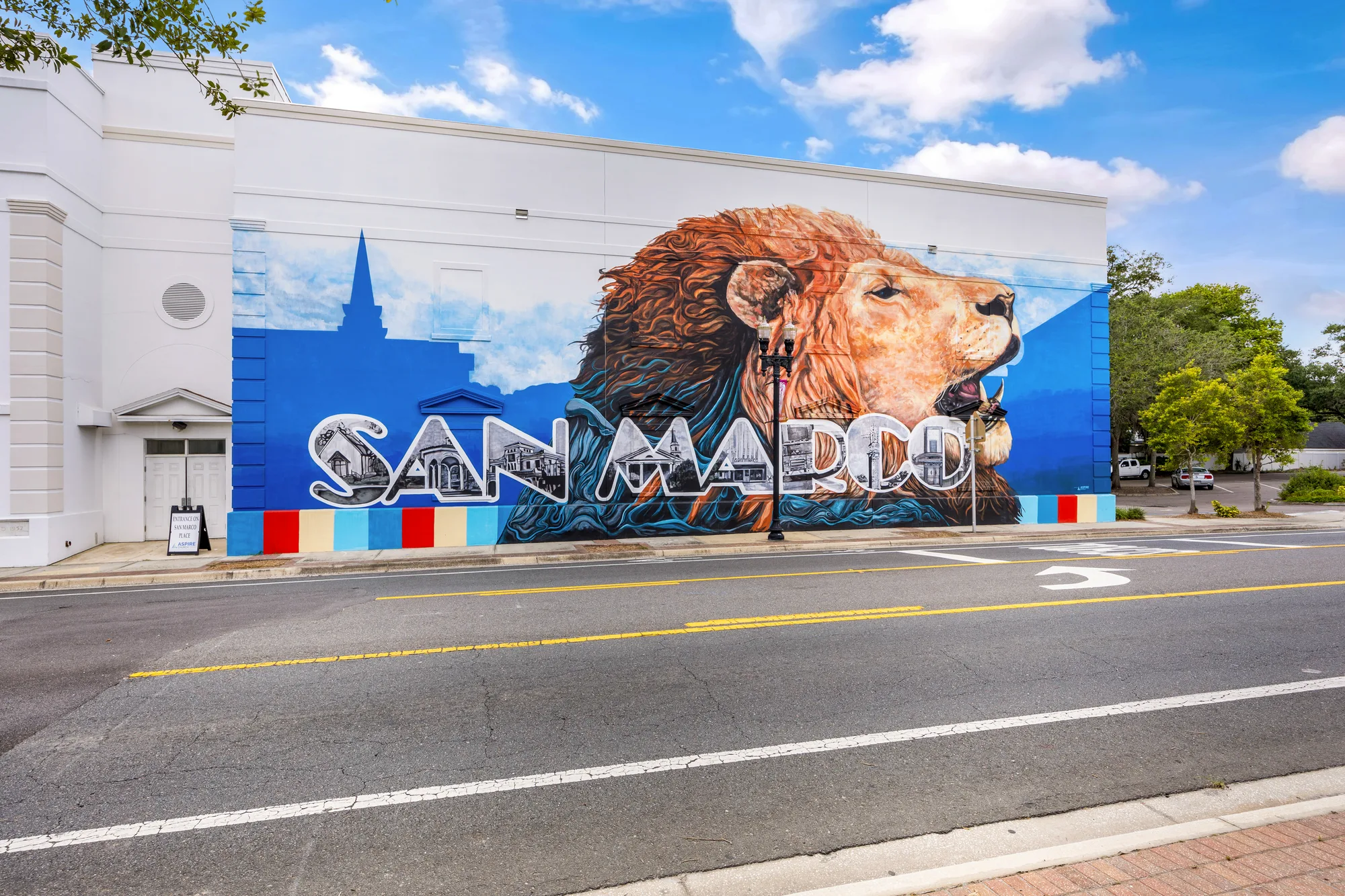San Marco in Jacksonville