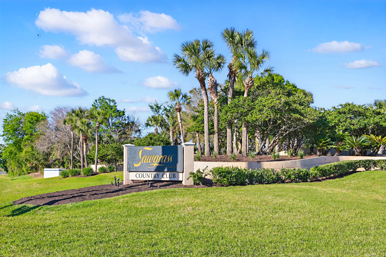 Sawgrass Country Club