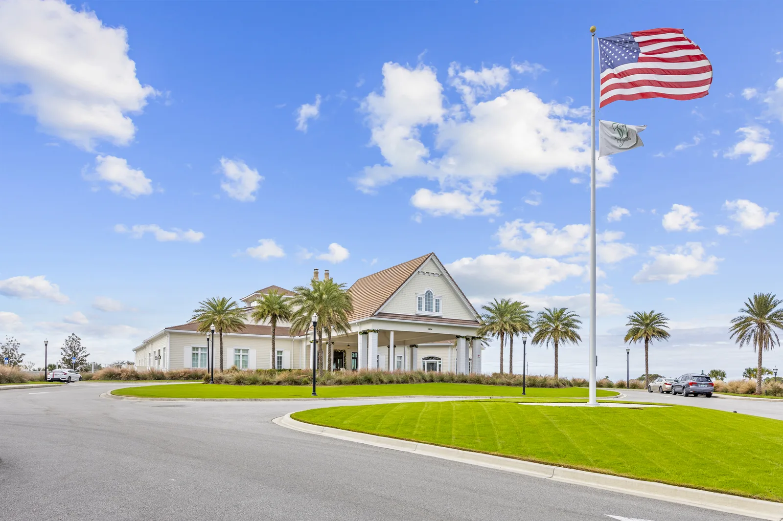 Sawgrass Country Club