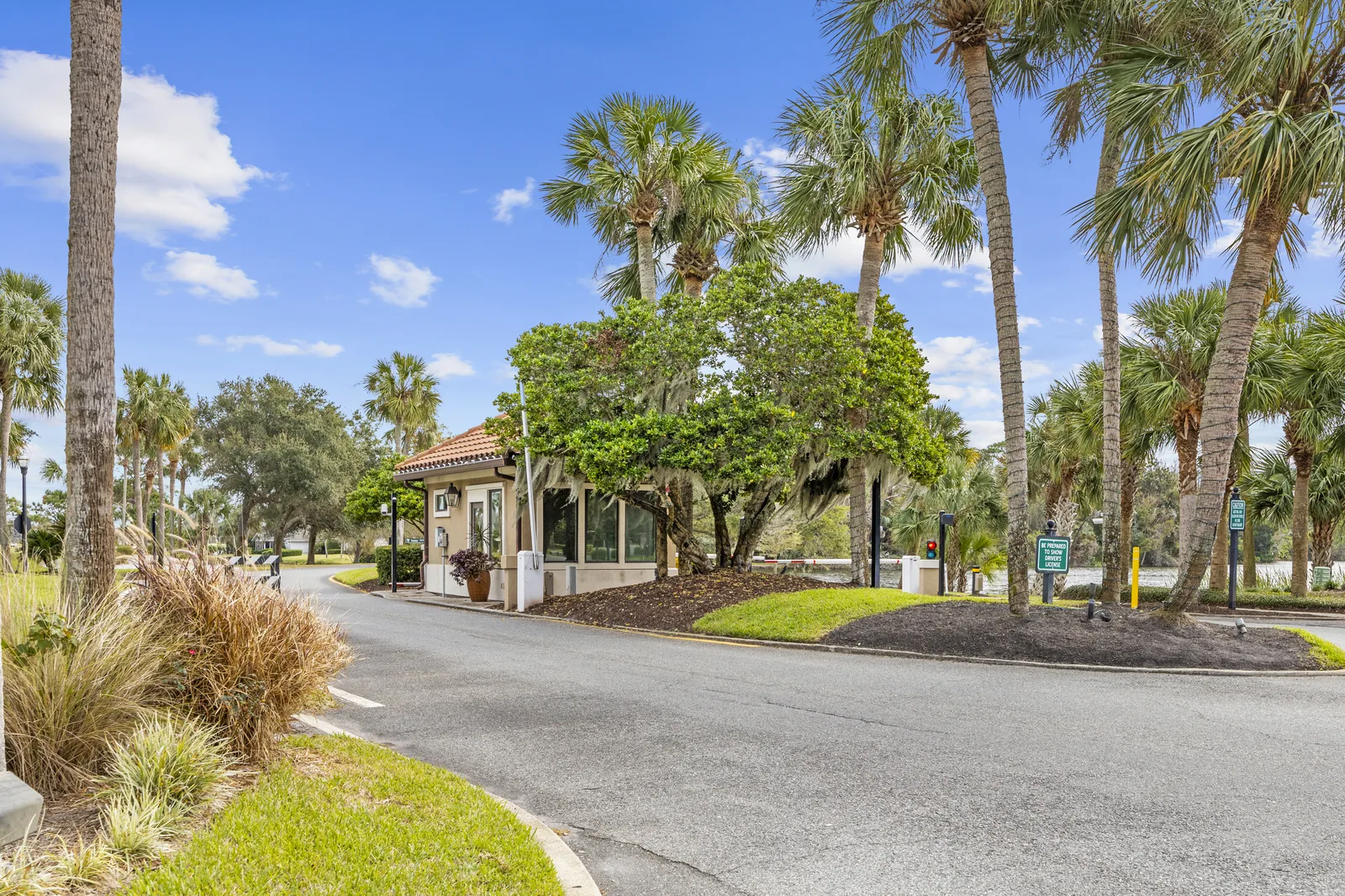 Sawgrass Country Club