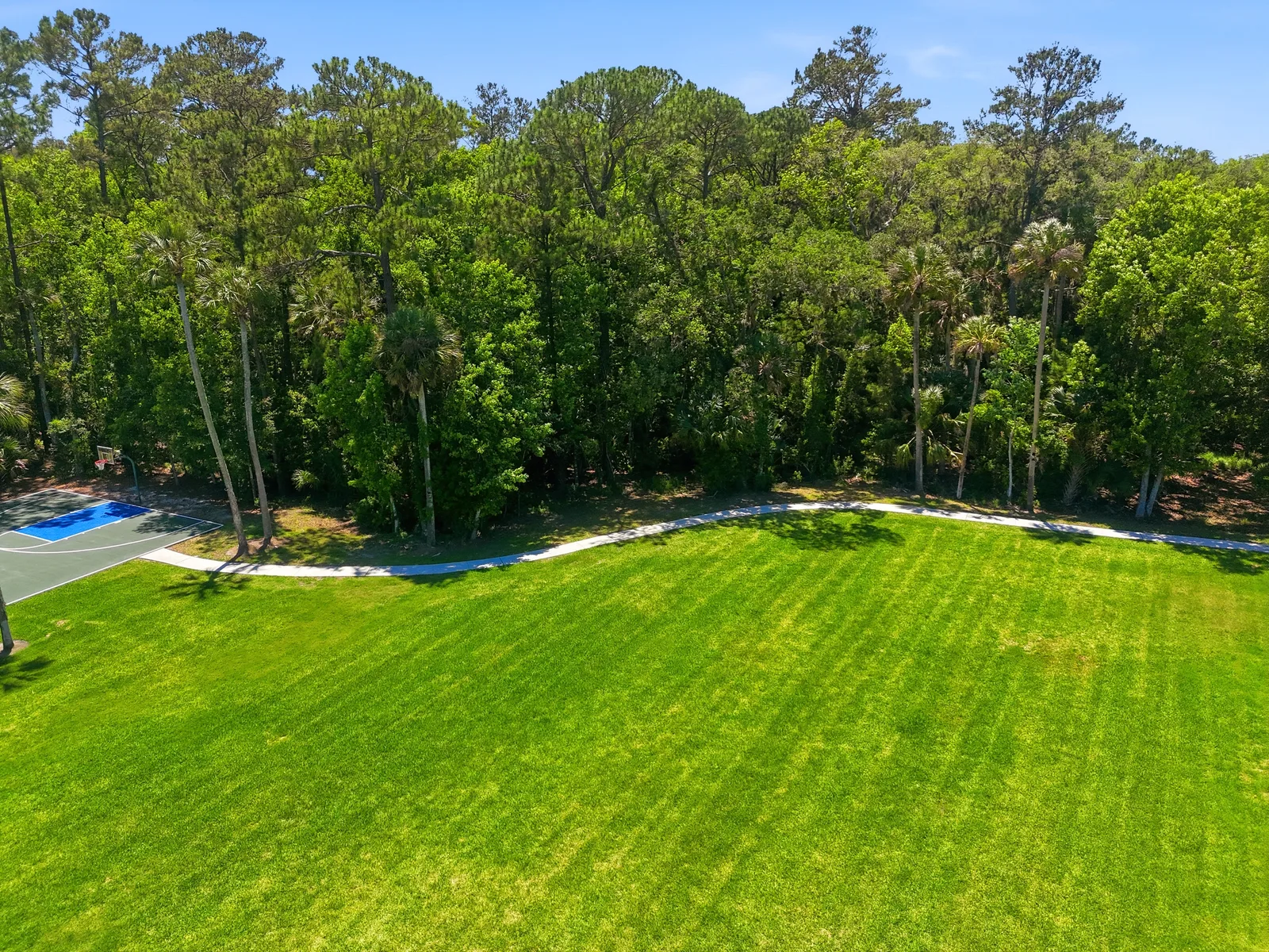 Sawmill Lakes