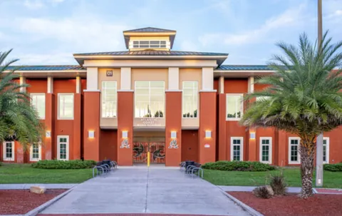 Atlantic Coast High School