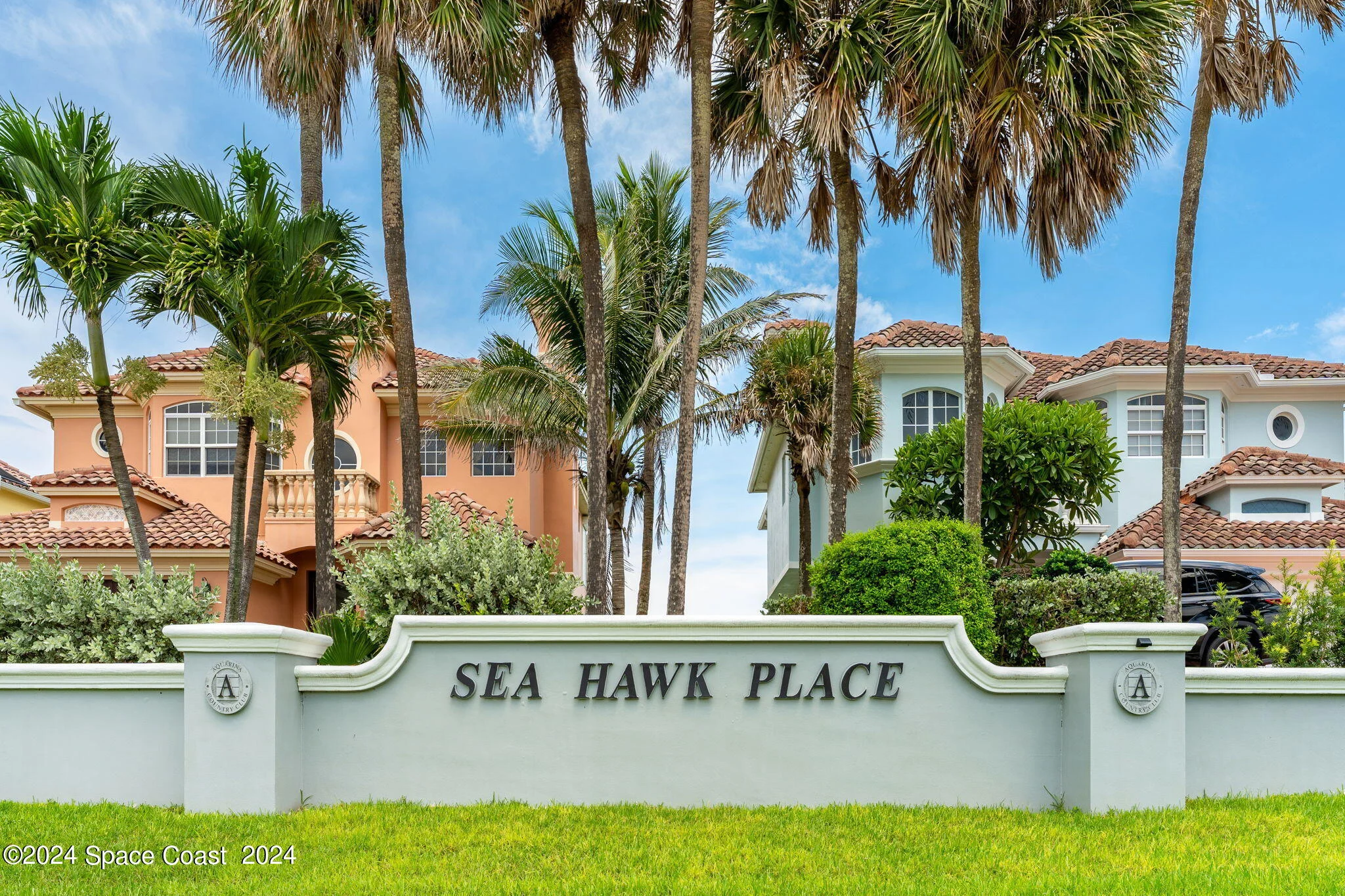 Sea Hawk Place at Aquarina