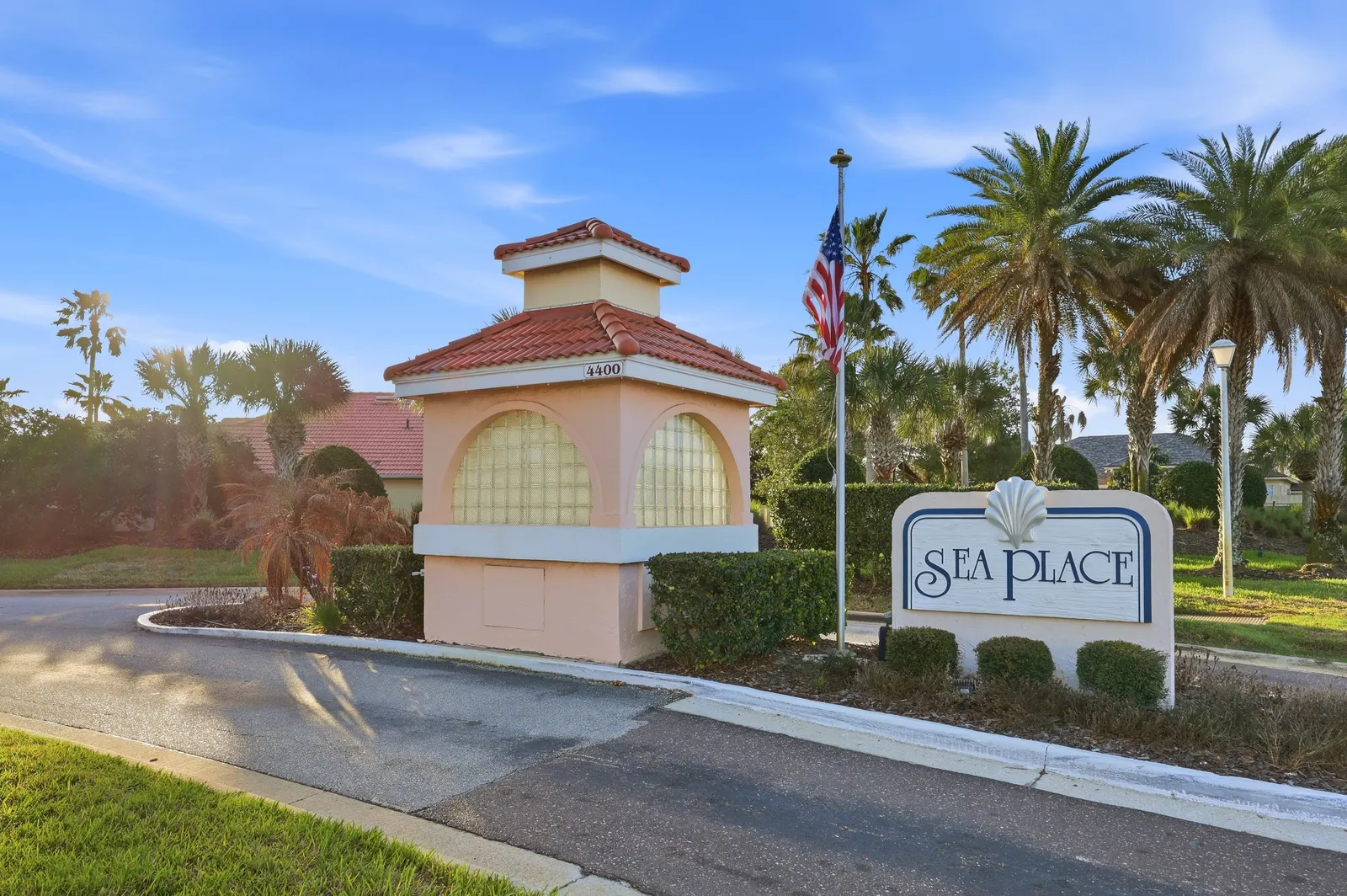 Sea Place, St. Augustine, photo 1