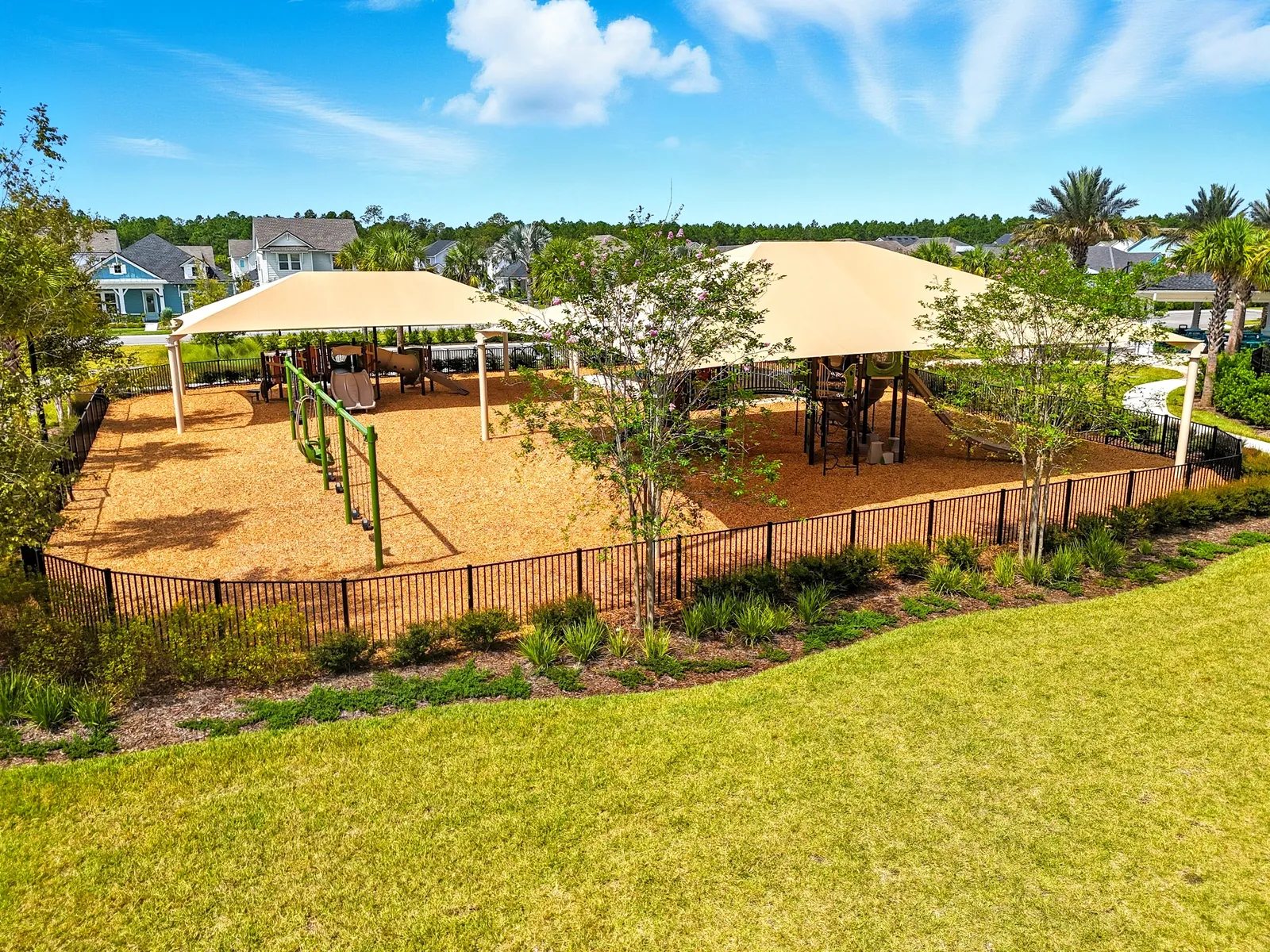 Seabrook Village, Ponte Vedra, photo 1