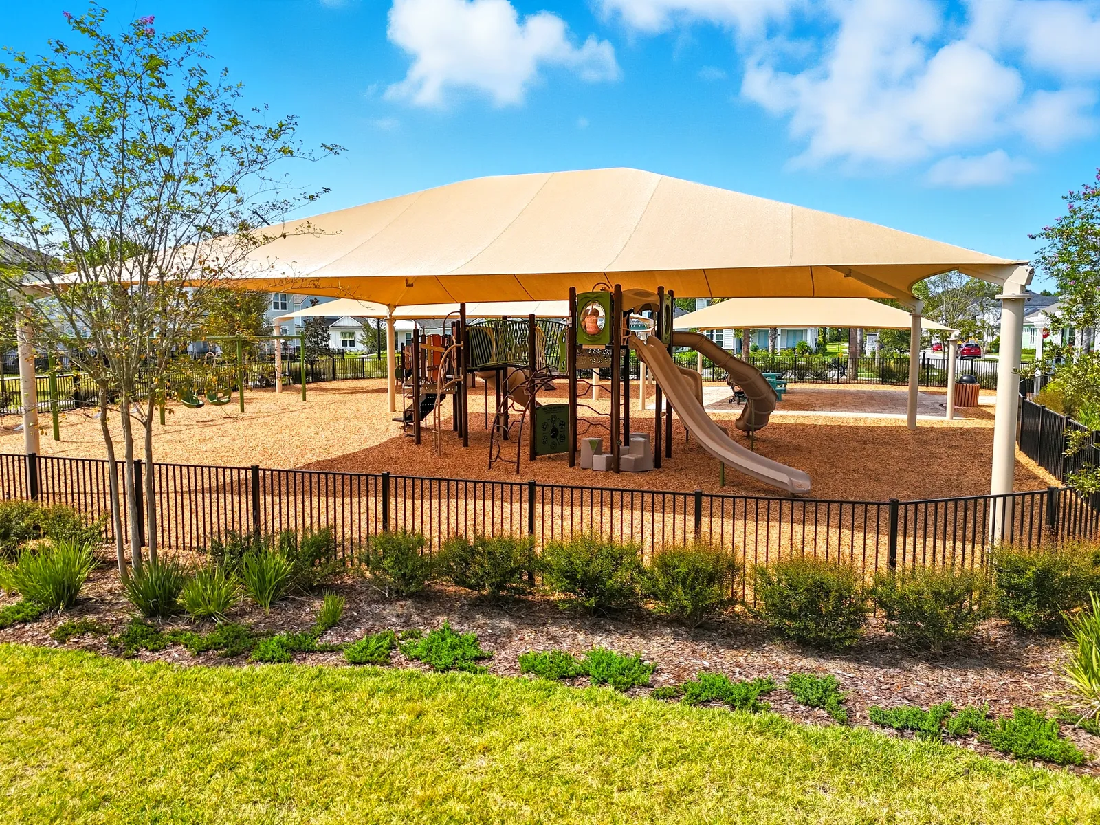 Seabrook Village, Ponte Vedra, photo 2