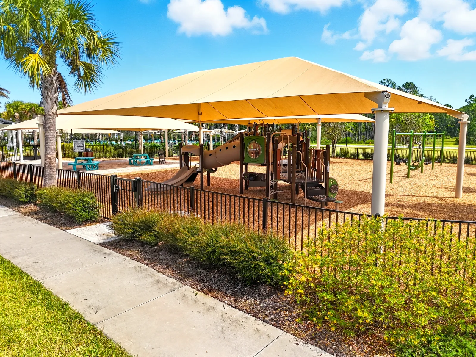 Seabrook Village, Ponte Vedra, photo 3