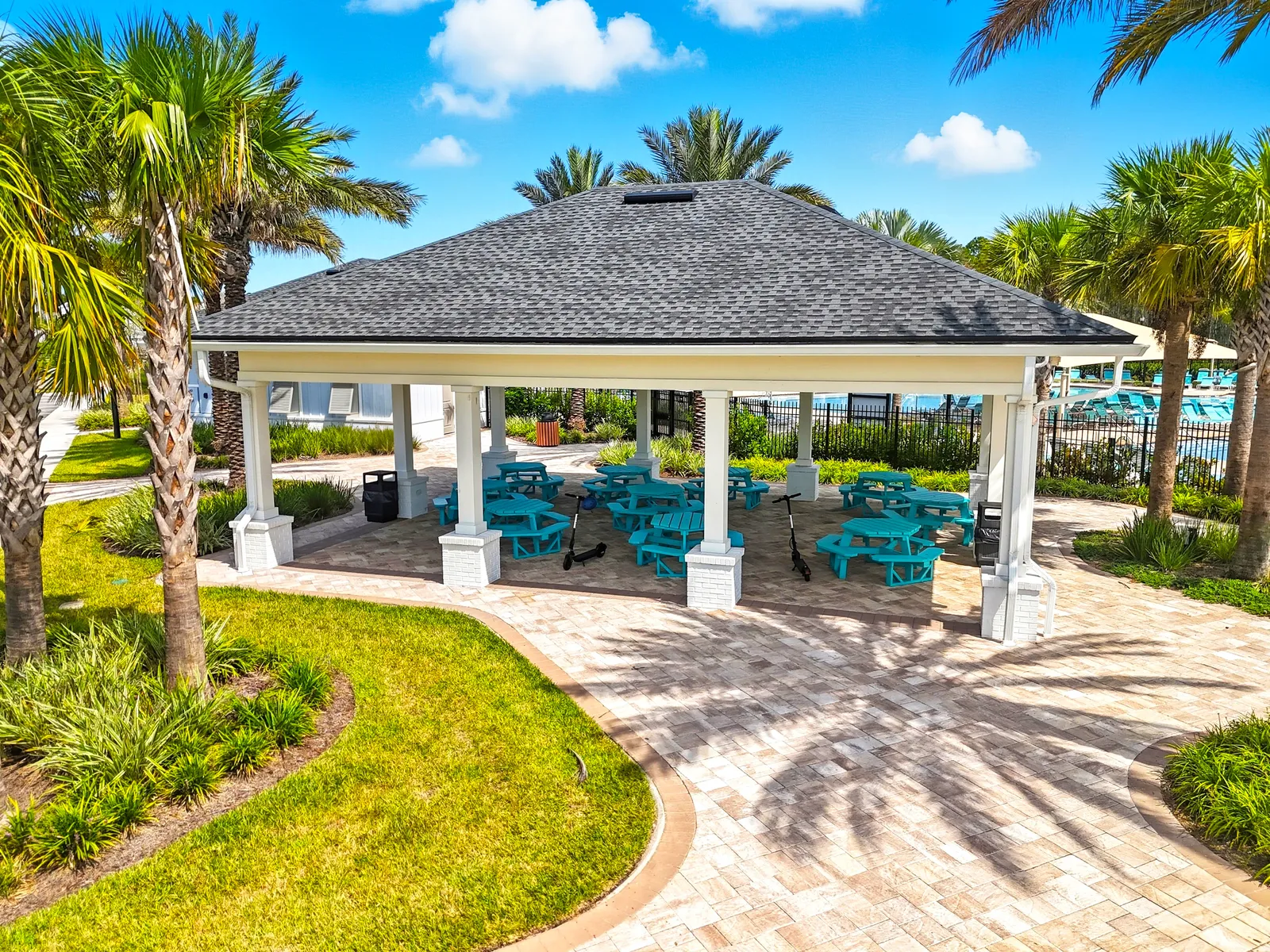 Seabrook Village, Ponte Vedra, photo 4