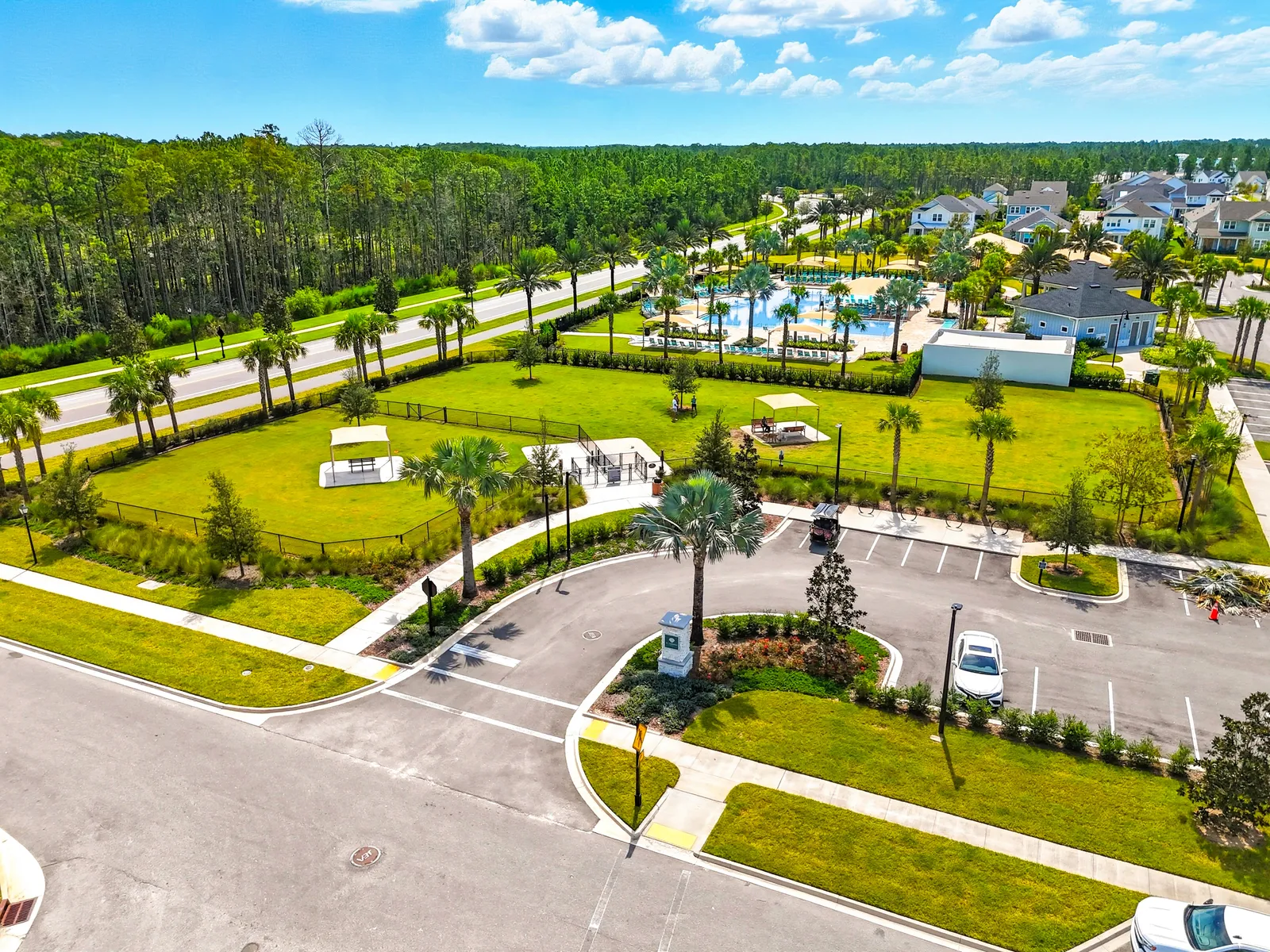 Seabrook Village, Ponte Vedra, photo 5
