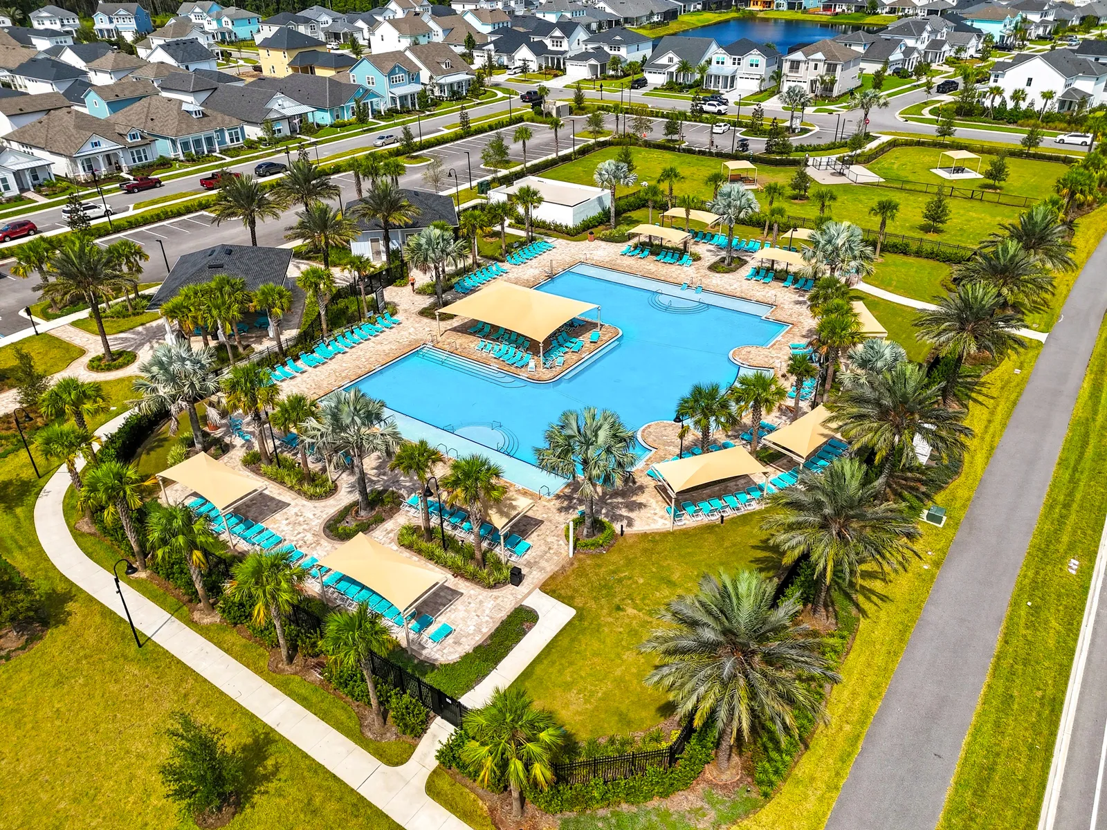 Seabrook Village, Ponte Vedra, photo 6