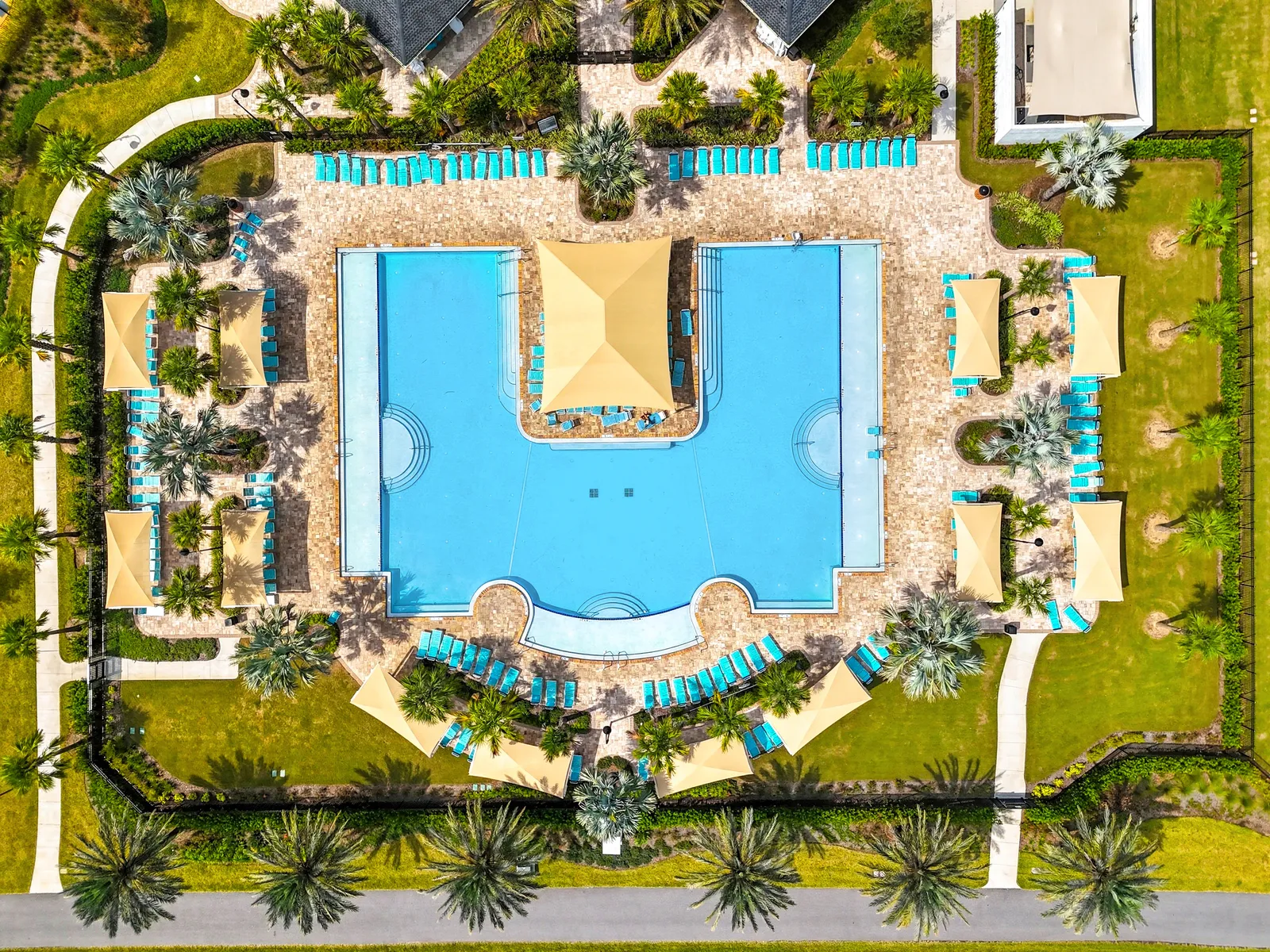 Seabrook Village, Ponte Vedra, photo 7