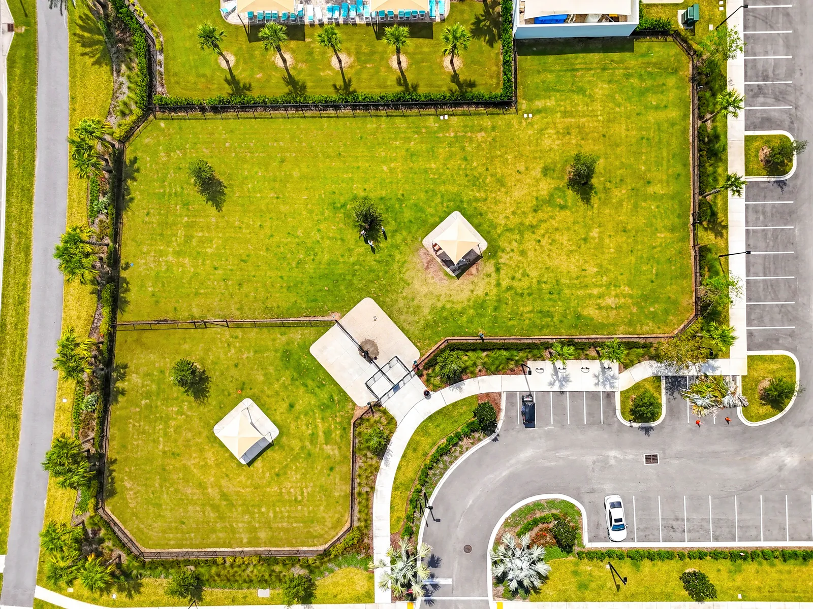 Seabrook Village, Ponte Vedra, photo 8