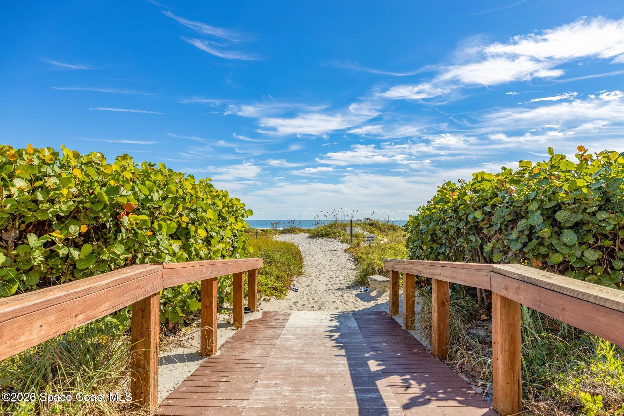 Preserve-backing homesites at Seacrest Beach