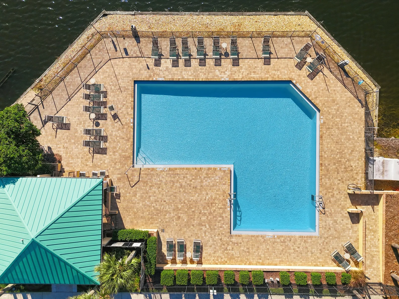 Seaside, Ponte Vedra Beach, photo 2