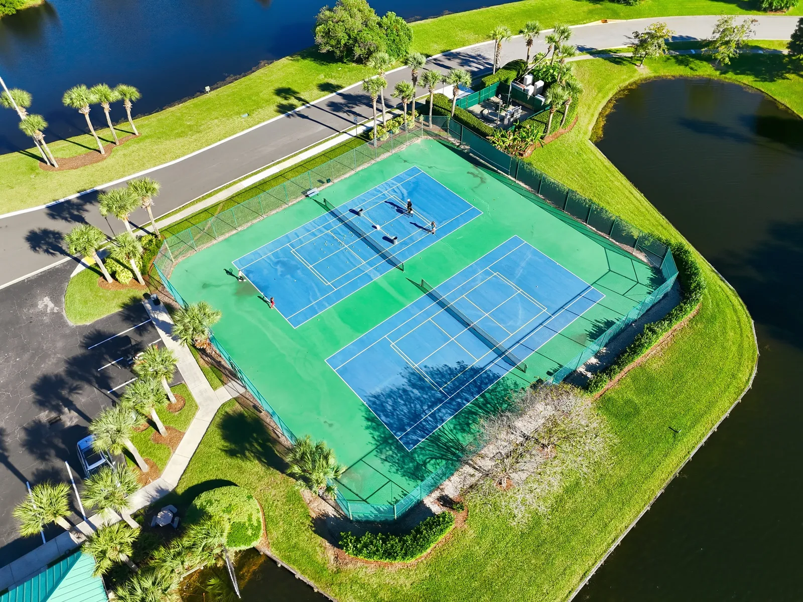 Seaside, Ponte Vedra Beach, photo 6