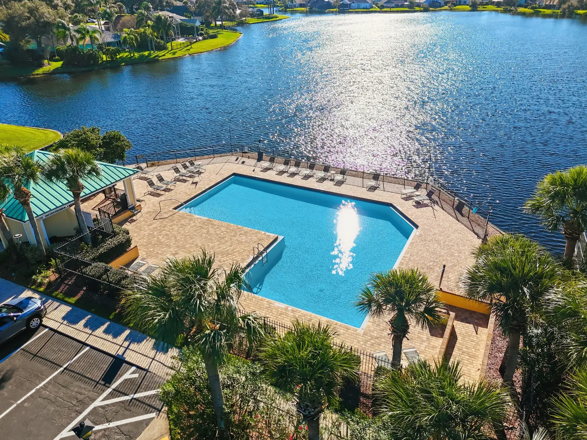 Seaside Homes for Sale in Ponte Vedra Beach, FL