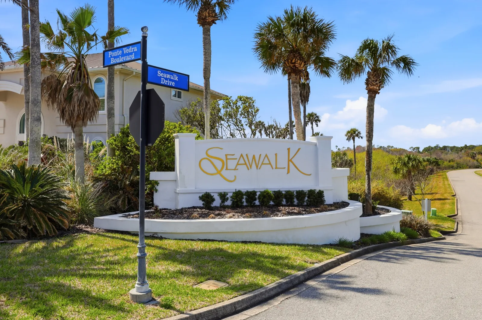 Seawalk, Ponte Vedra Beach, photo 1