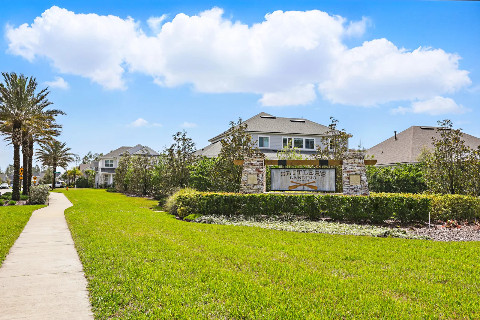 Settlers Landing, Ponte Vedra, photo 1