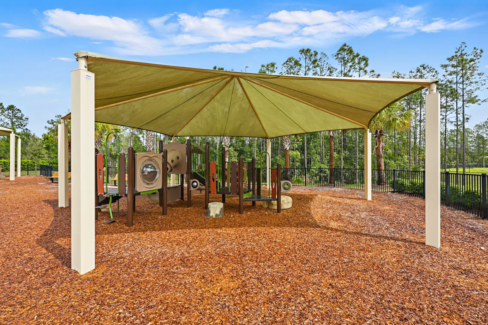 Settlers Landing, Ponte Vedra, photo 3