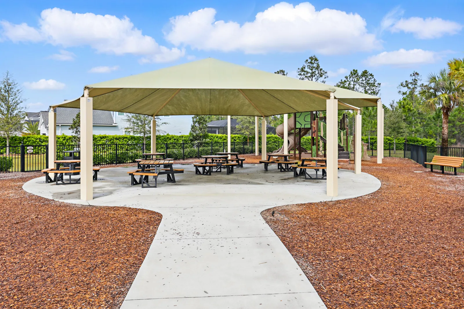 Settlers Landing, Ponte Vedra, photo 4