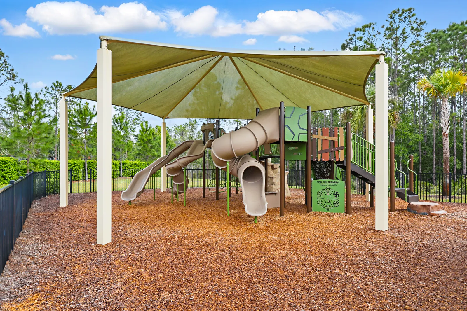Settlers Landing, Ponte Vedra, photo 5