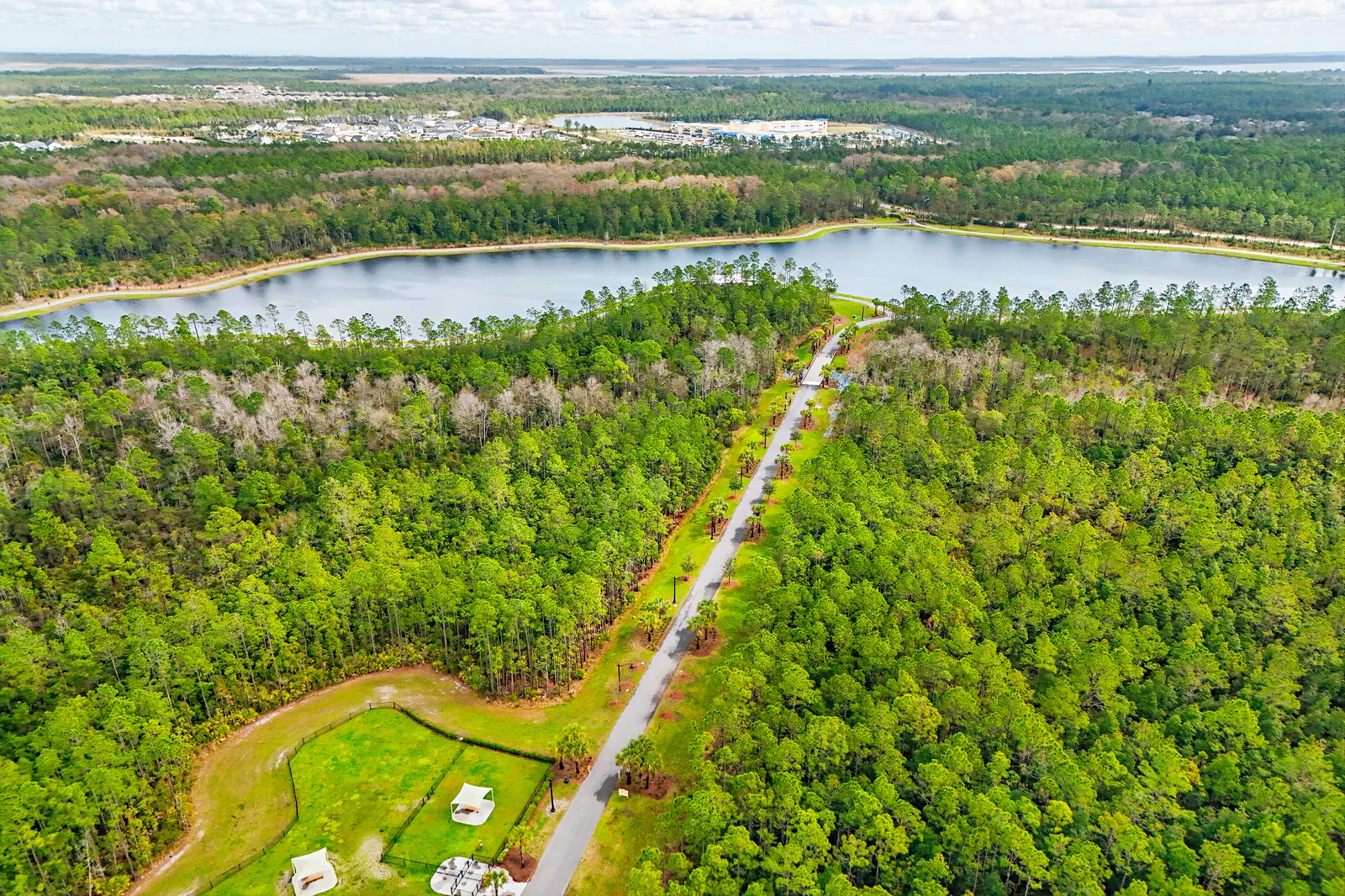 Settlers Landing, Ponte Vedra, photo 8