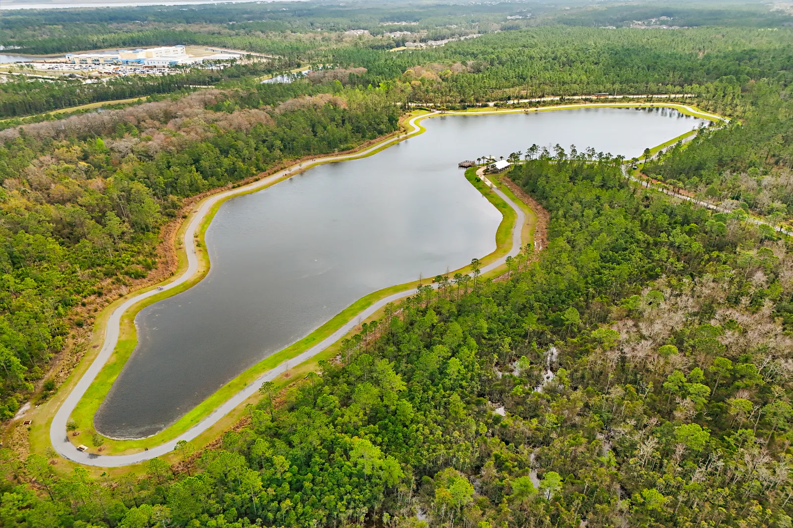 Settlers Landing, Ponte Vedra, photo 9