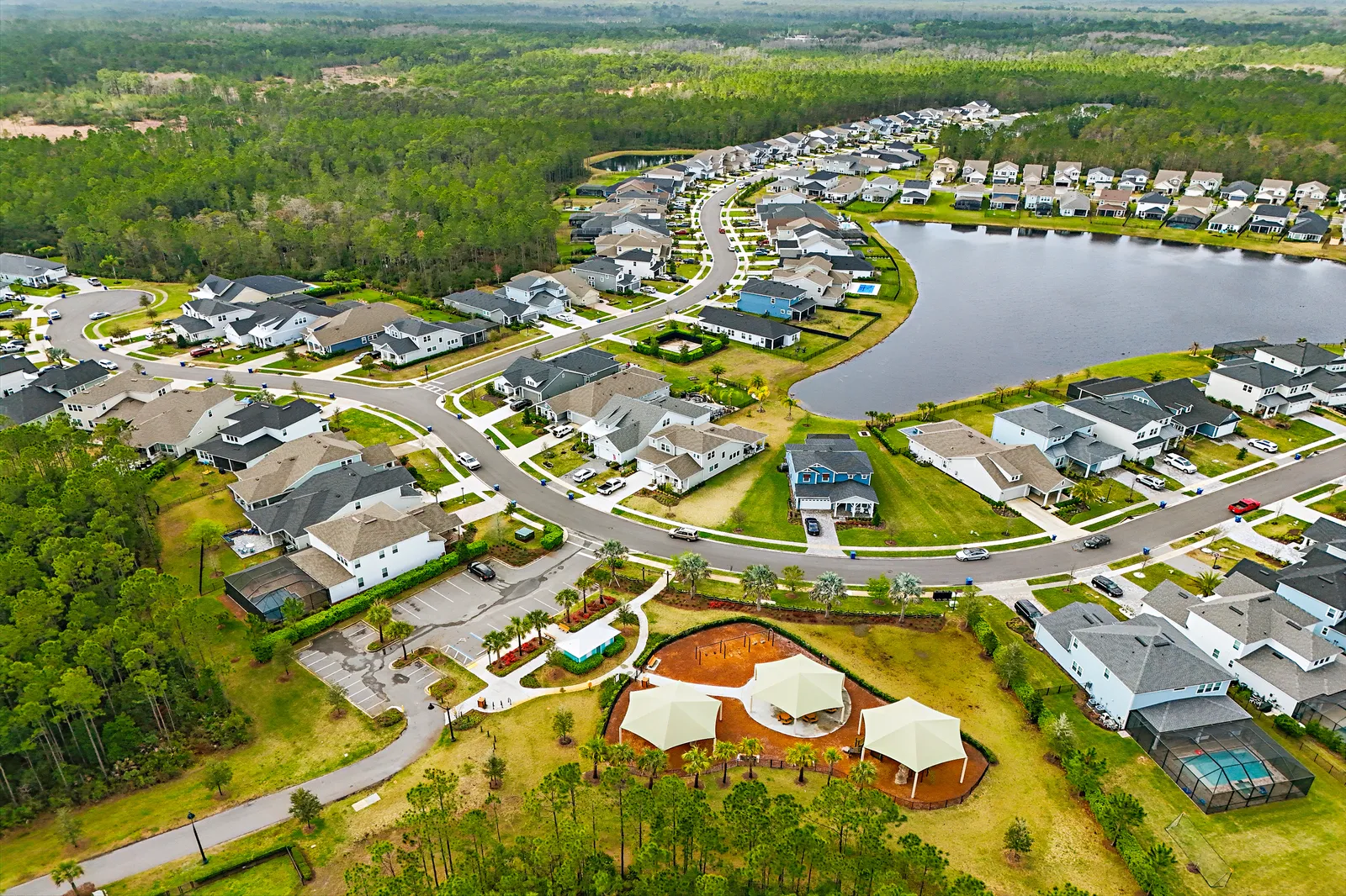 Settlers Landing, Ponte Vedra, photo 10