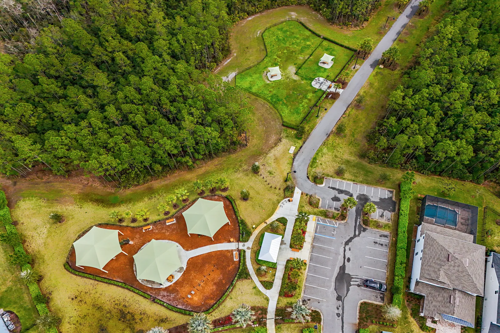 Settlers Landing, Ponte Vedra, photo 11