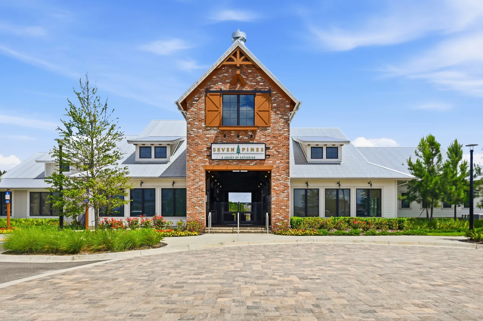 Seven Pines