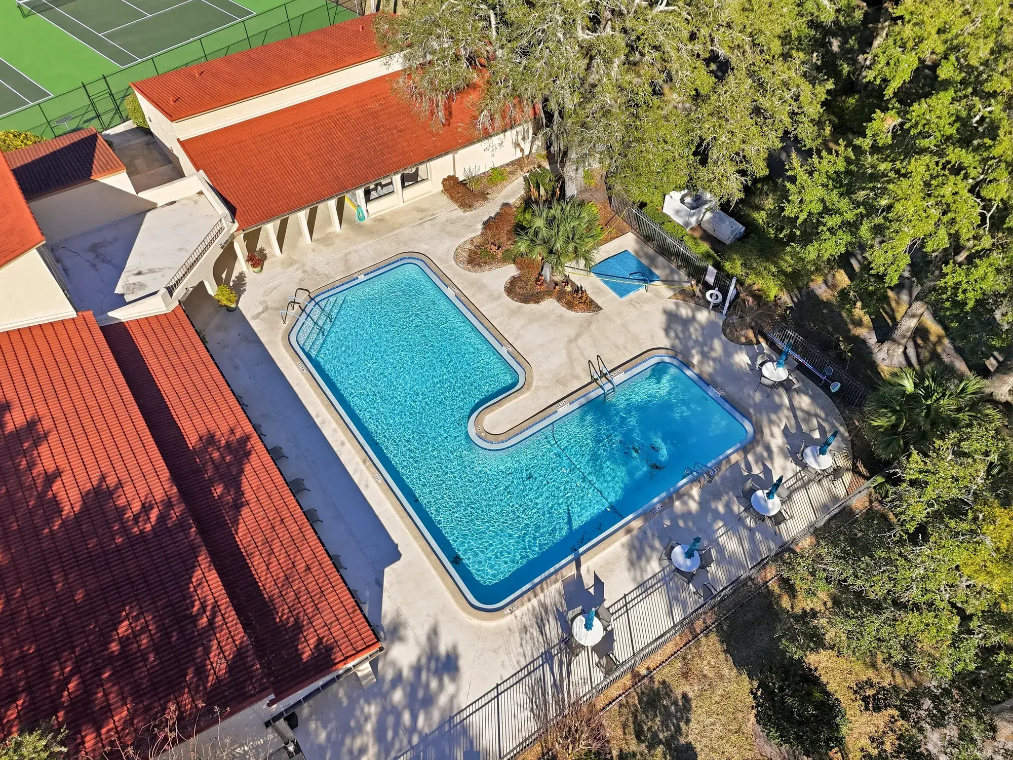 Sevilla Condominiums