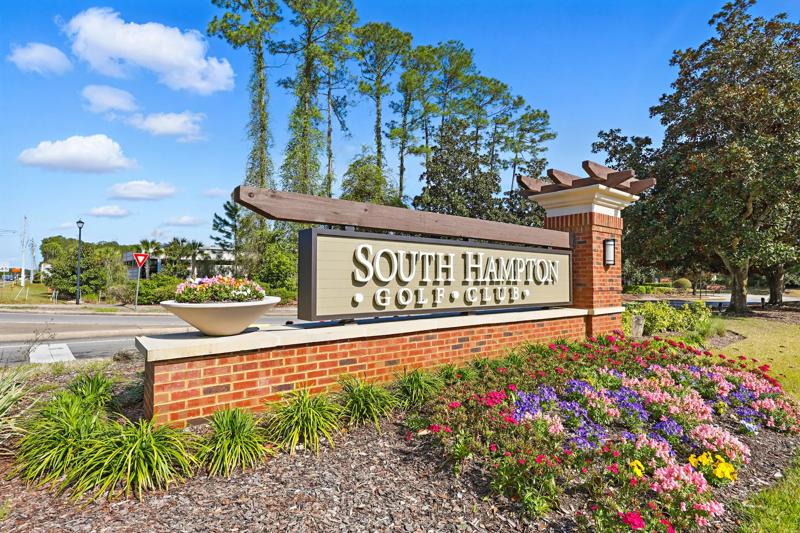 South Hampton