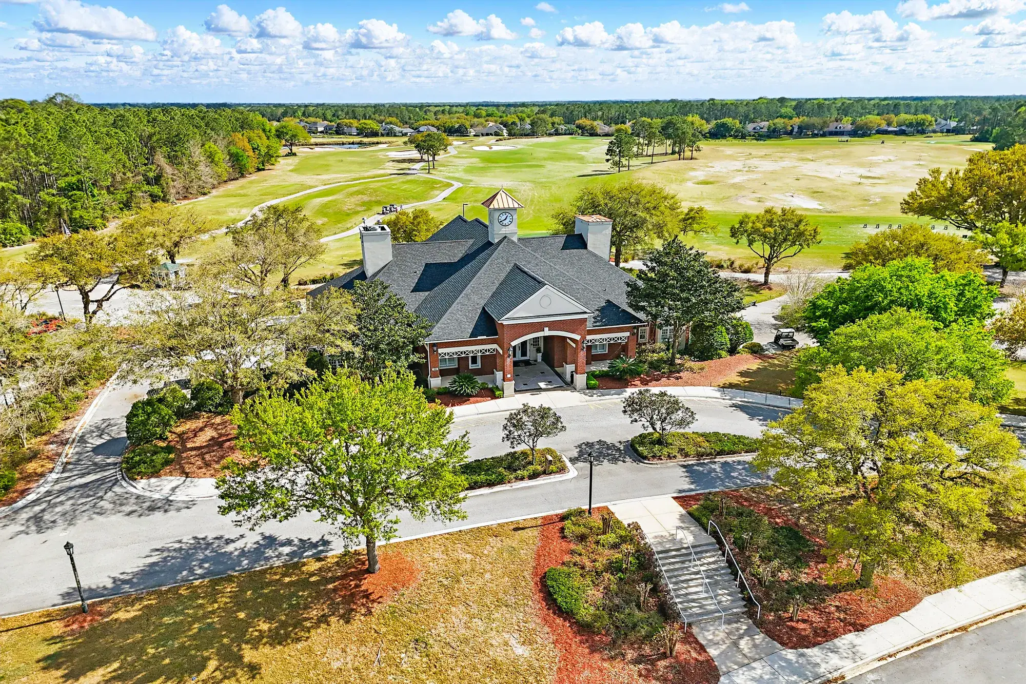 South Hampton Homes for Sale in St