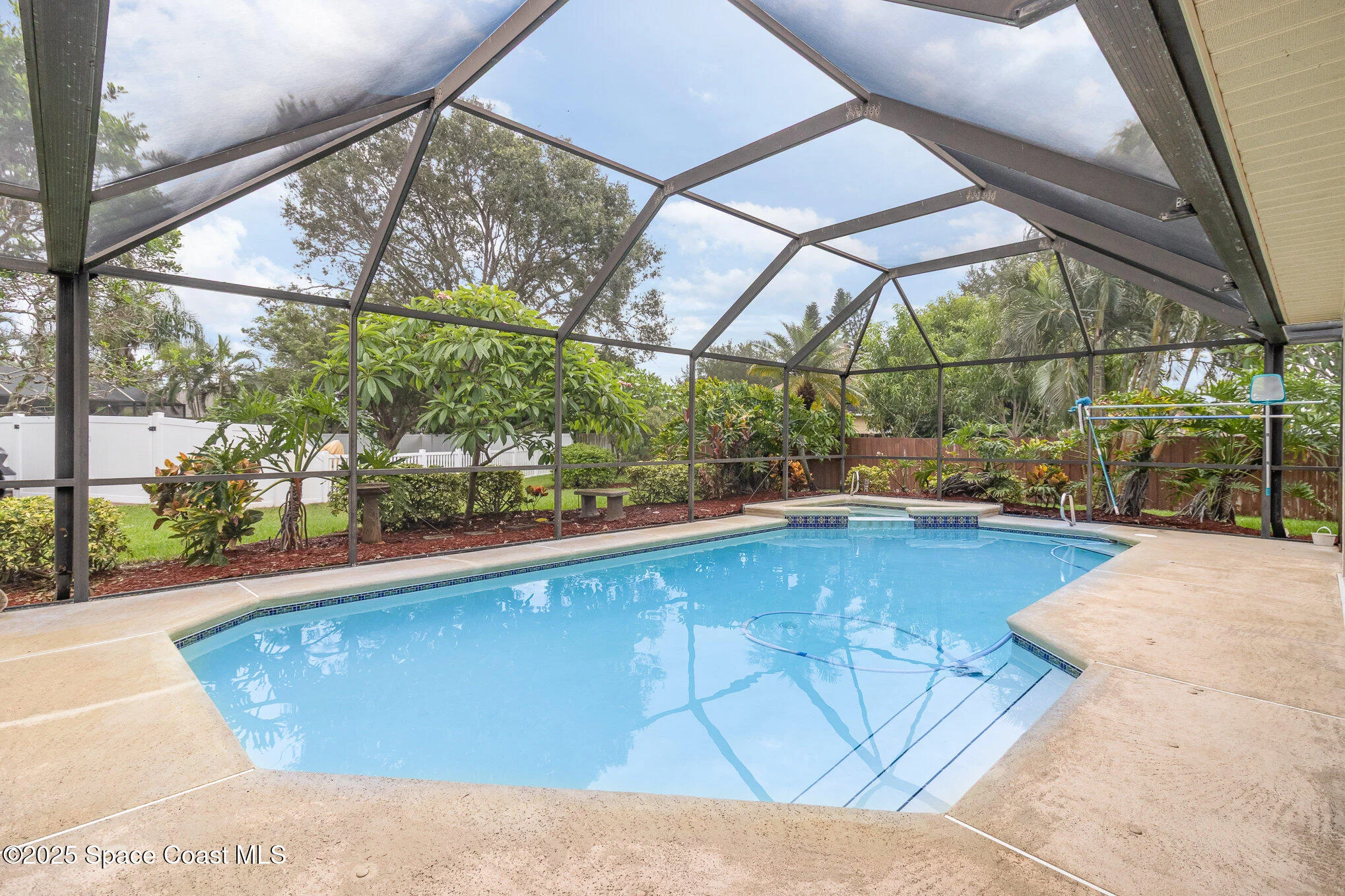 South TropicalCove