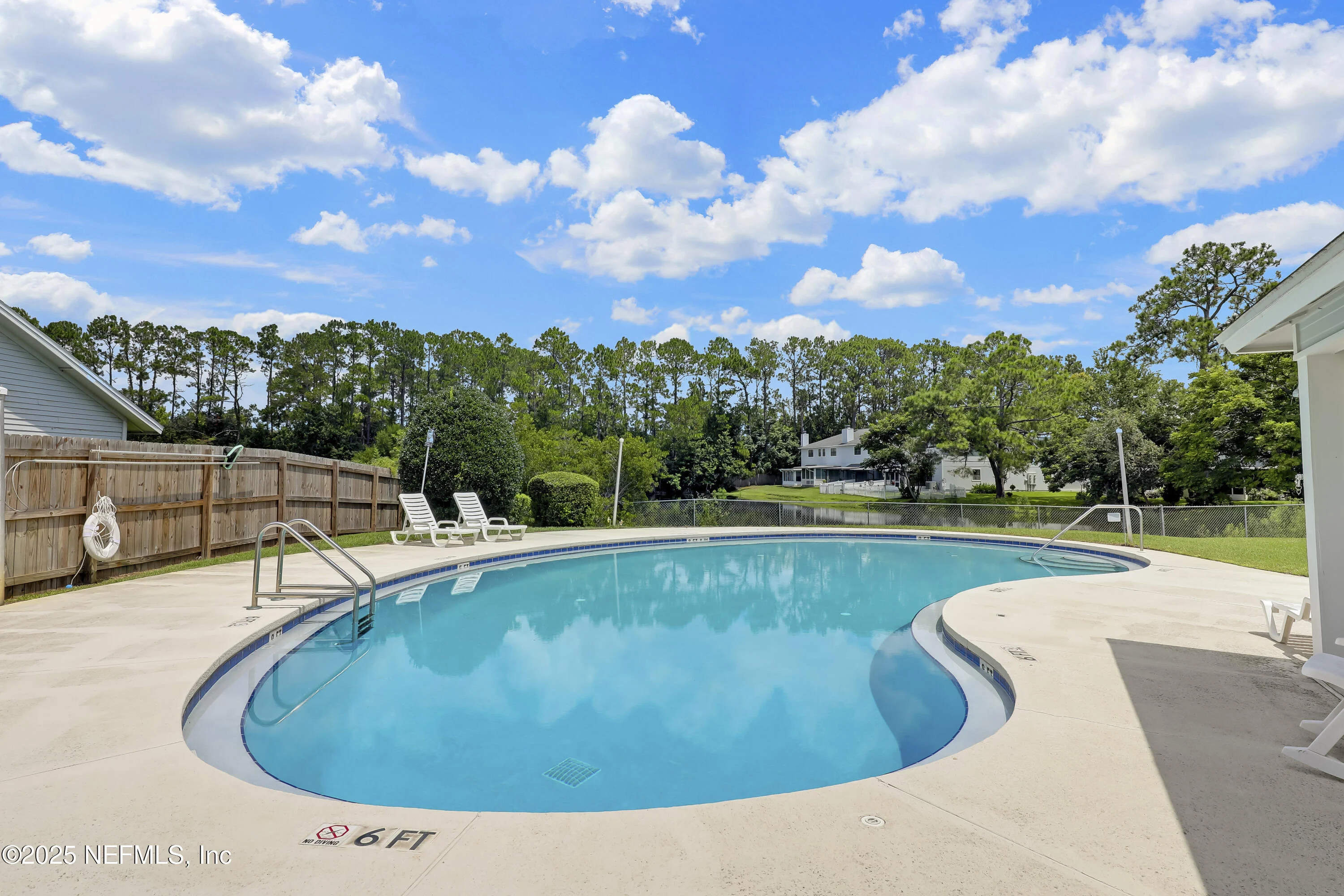 Southern Villas