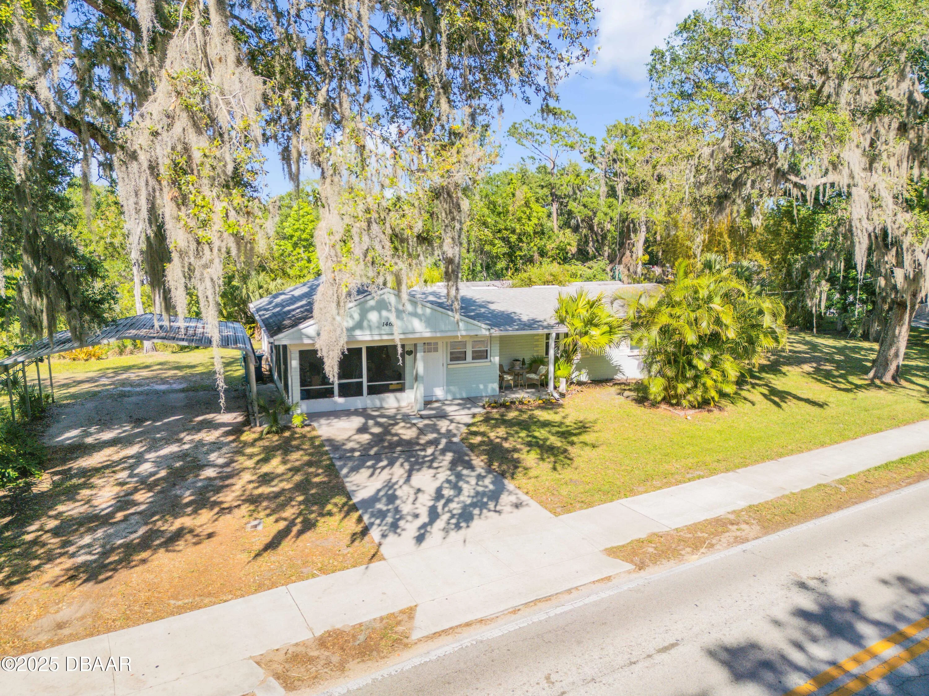 Spanish Mission Heights Homes for Sale in New Smyrna Beach, FL