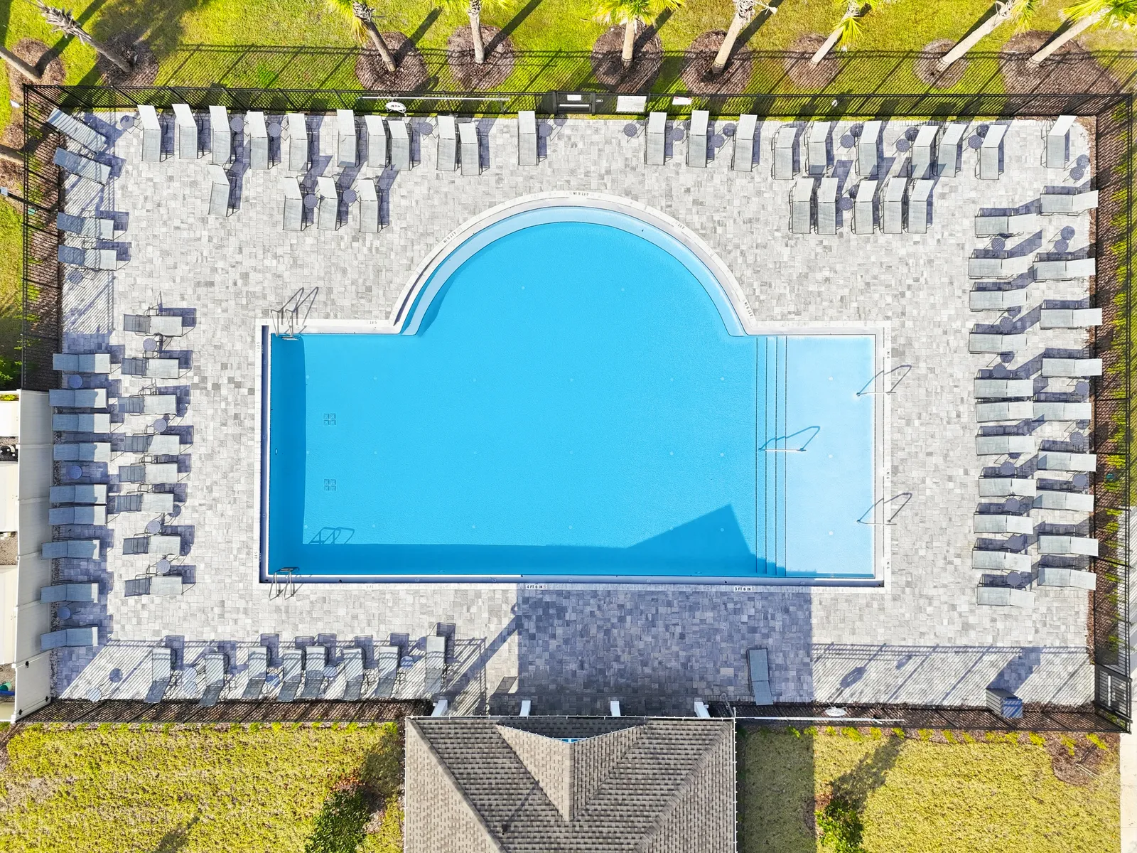 St. Augustine Lakes