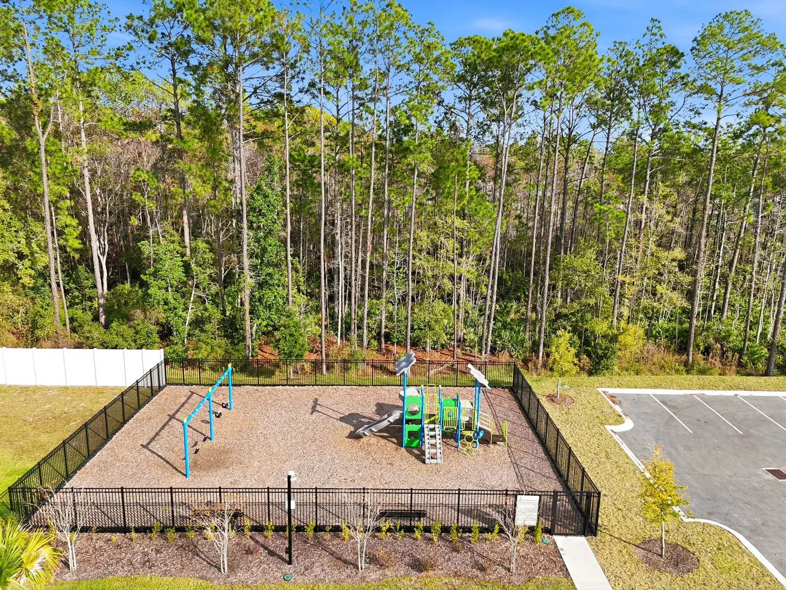 St. Augustine Lakes