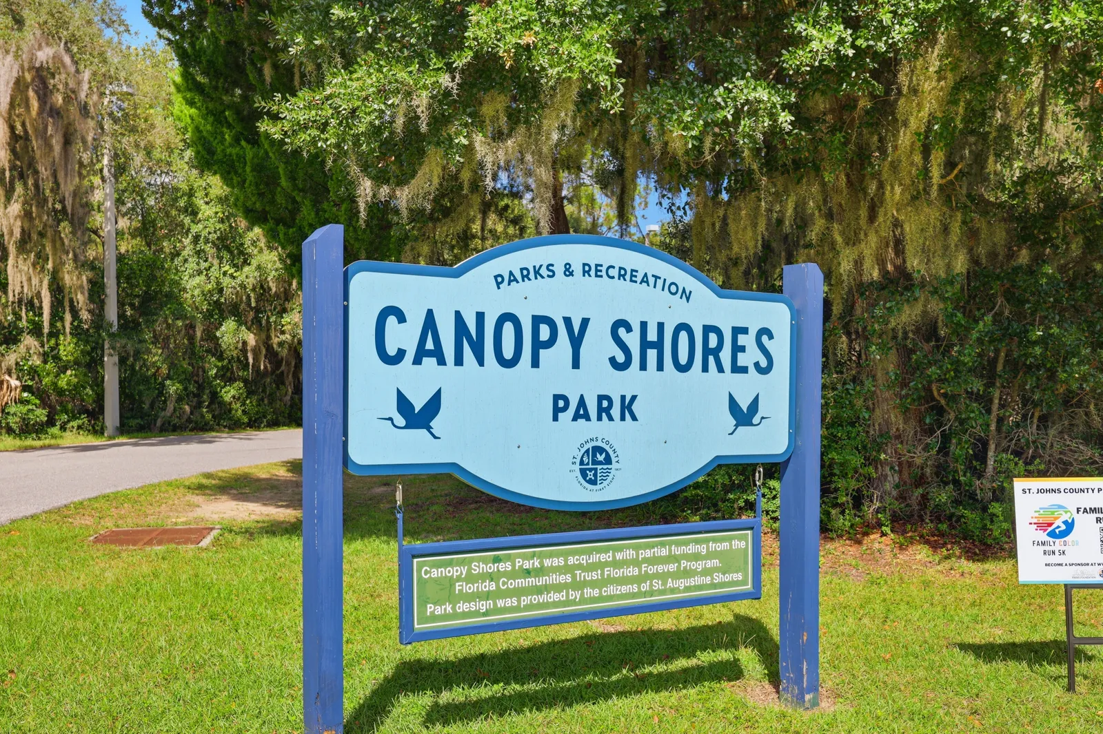 St. Augustine Shores