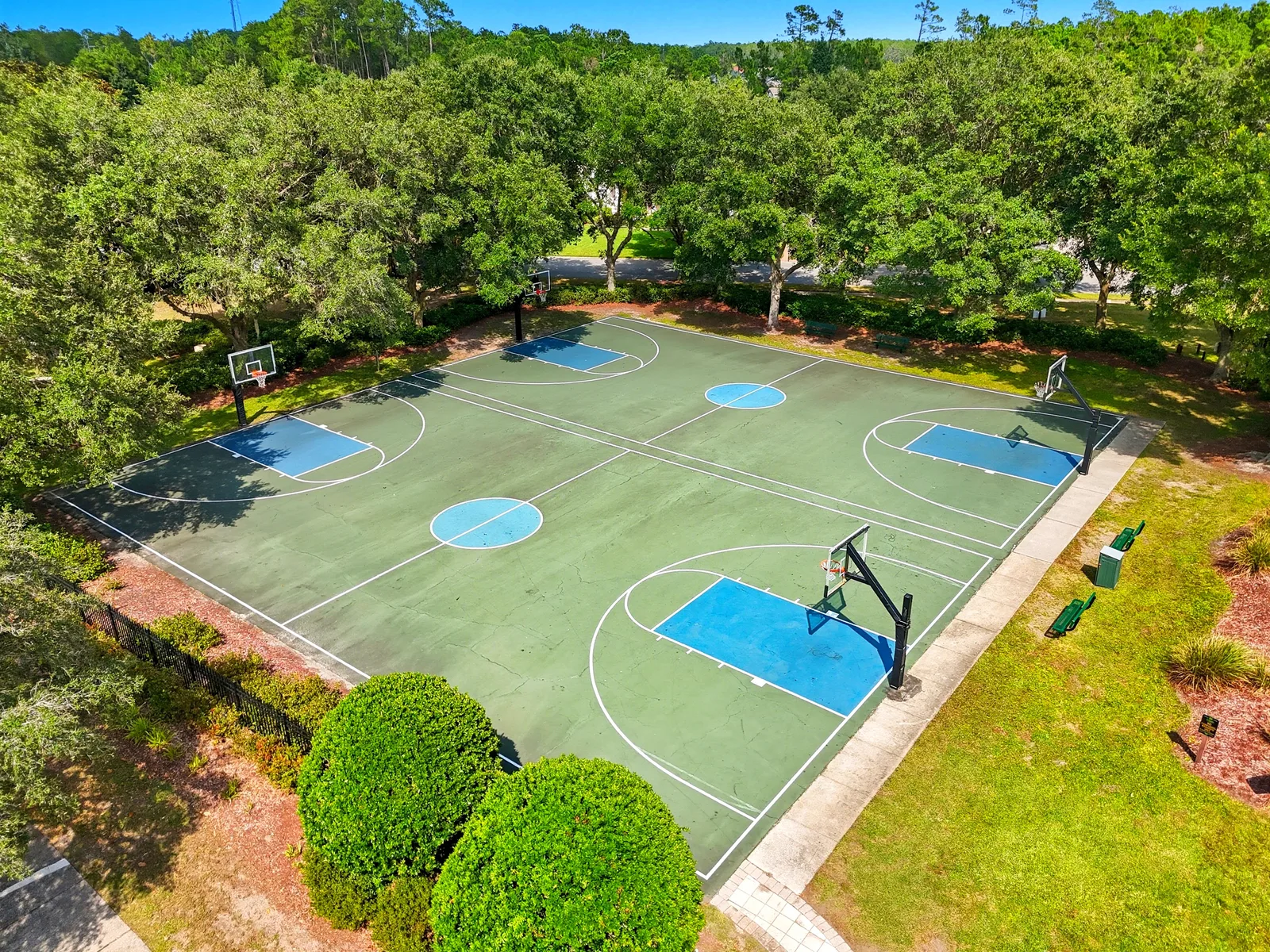 St. Johns Golf & Country Club