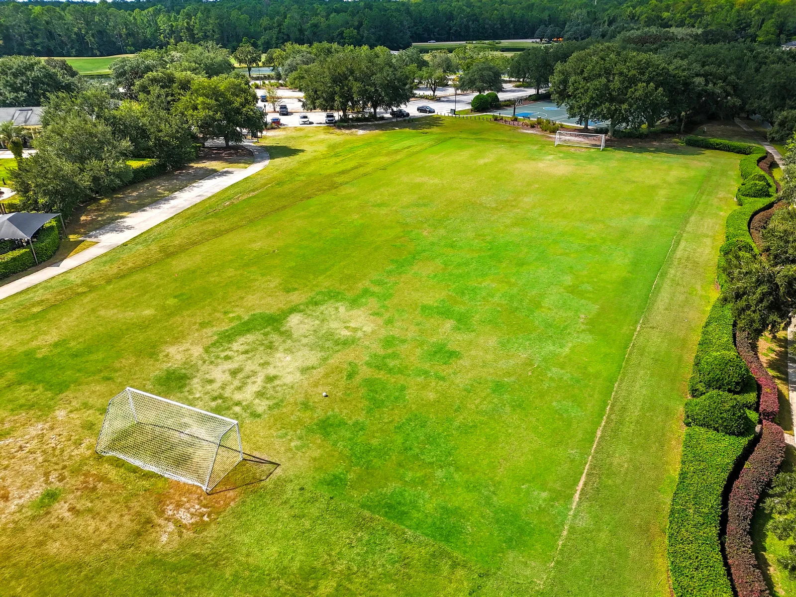 St. Johns Golf & Country Club
