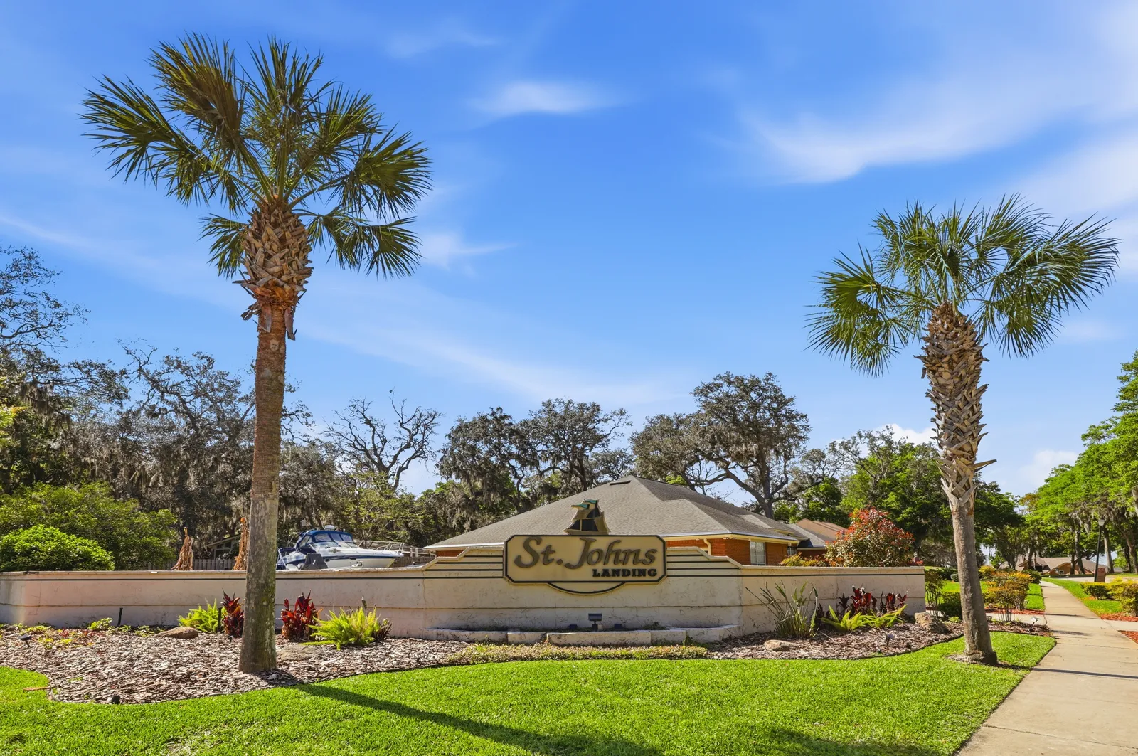 St. Johns Landing Estates, Jacksonville, photo 1