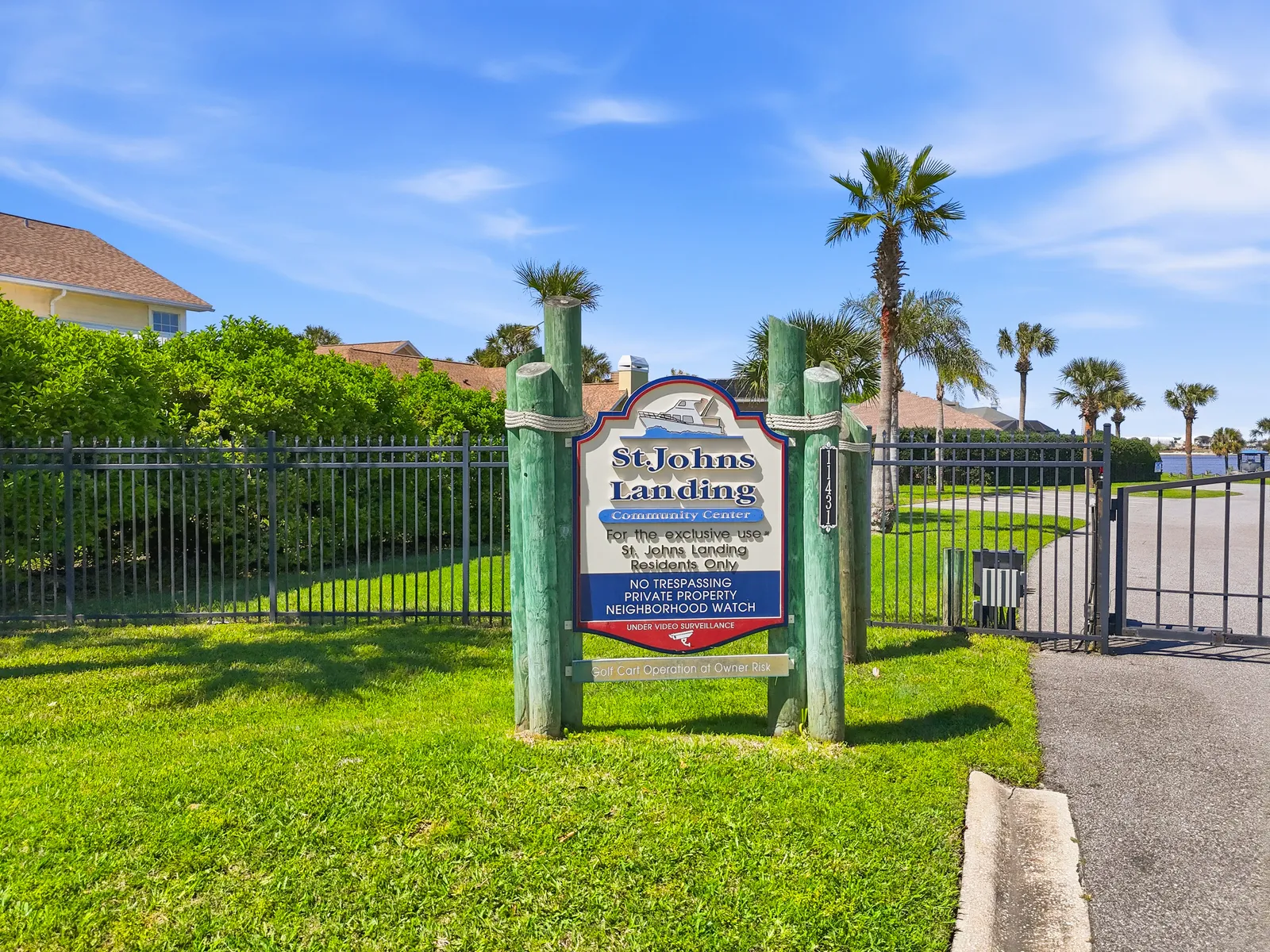 St. Johns Landing Estates, Jacksonville, photo 2