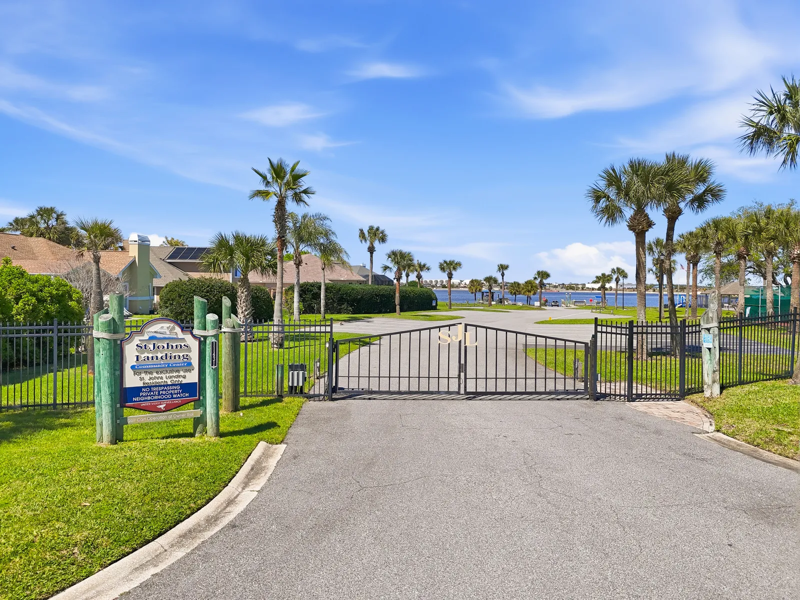 St. Johns Landing Estates, Jacksonville, photo 3